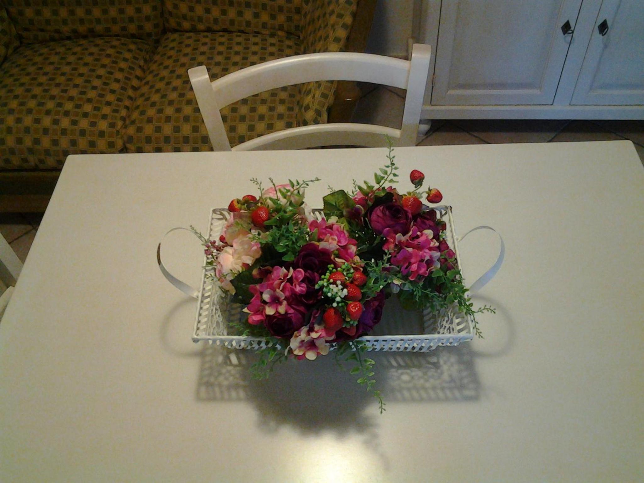 B&B La Collina Degli Ulivi