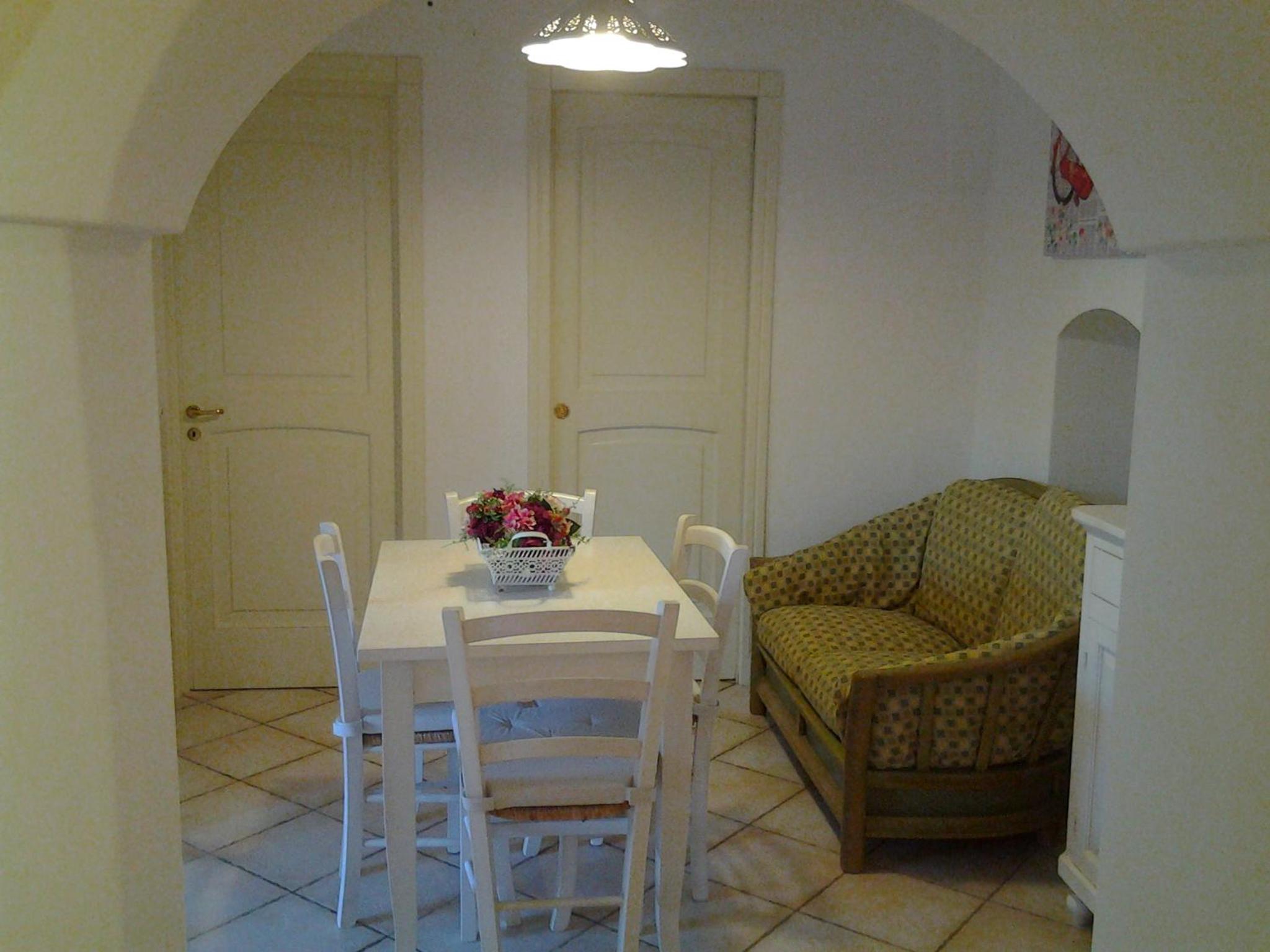 B&B La Collina Degli Ulivi