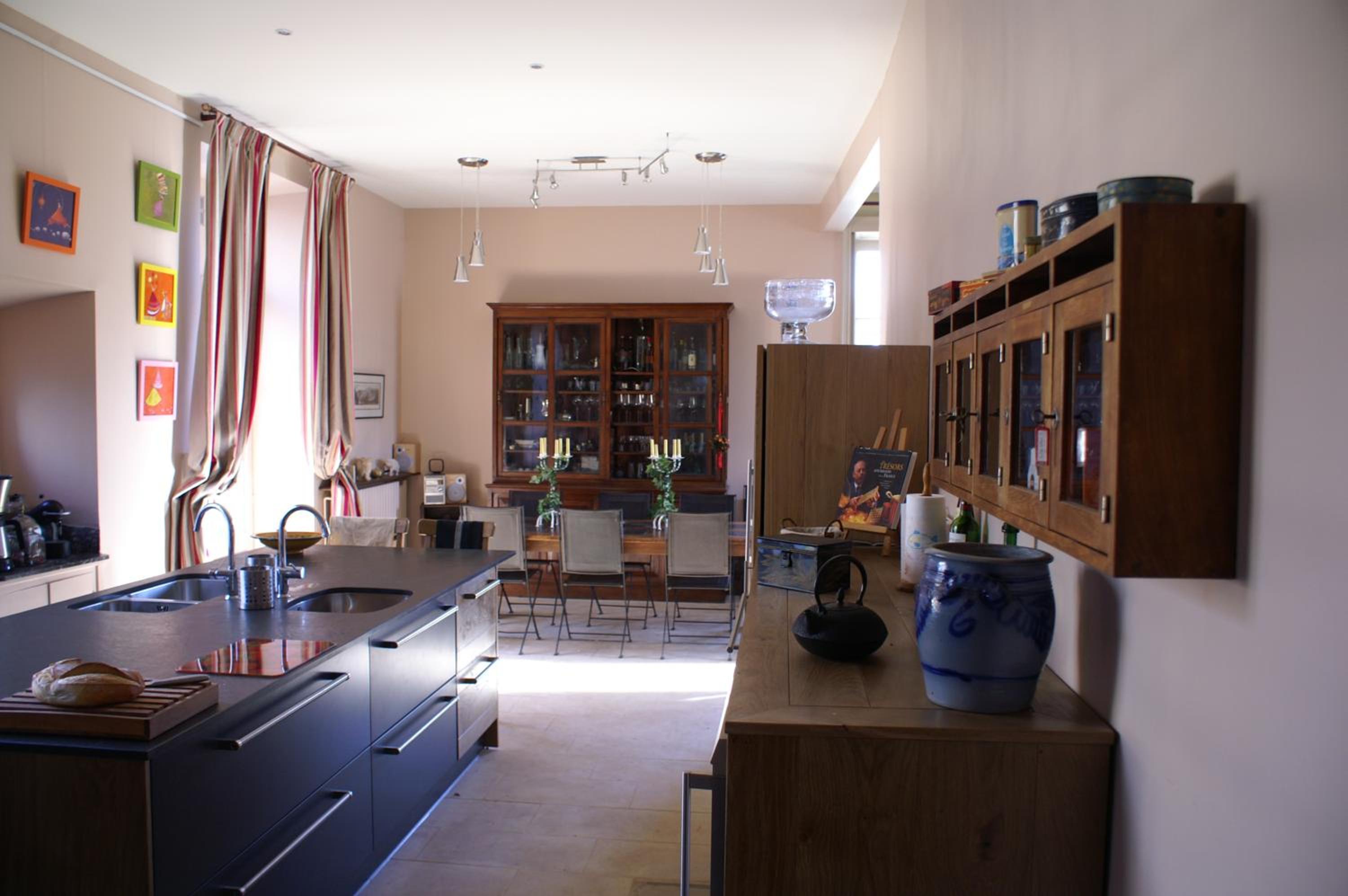 B&B Vassy Etaule