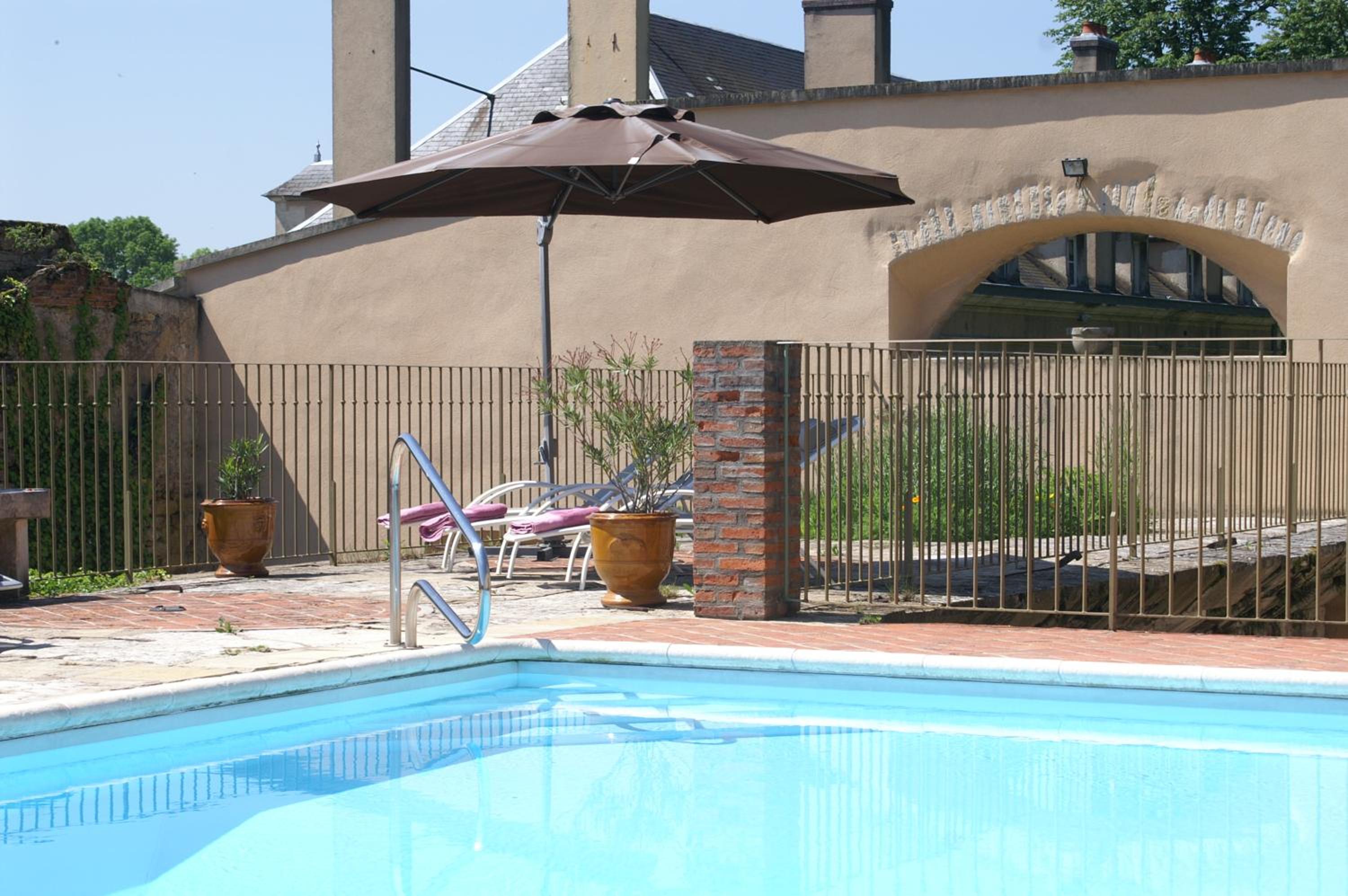 B&B Vassy Etaule