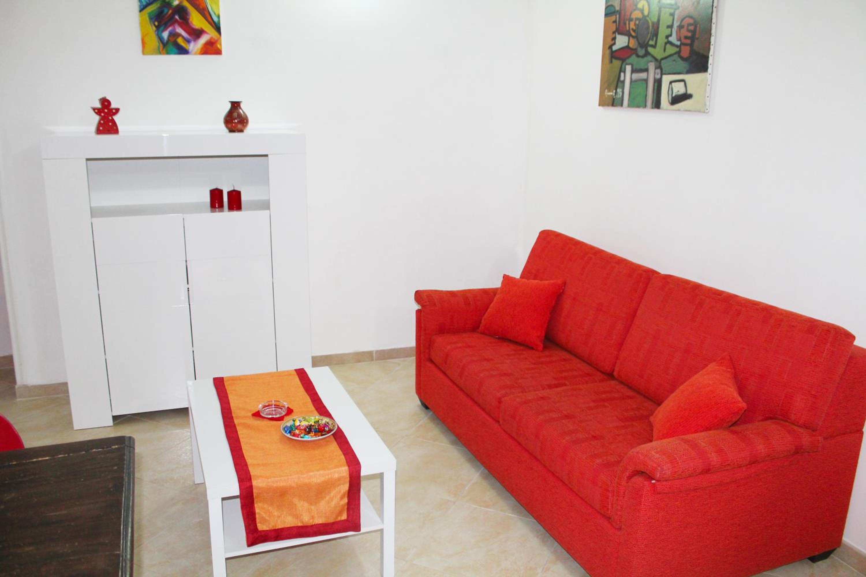 Ariel Apartment Ortigia Siracusa view 4
