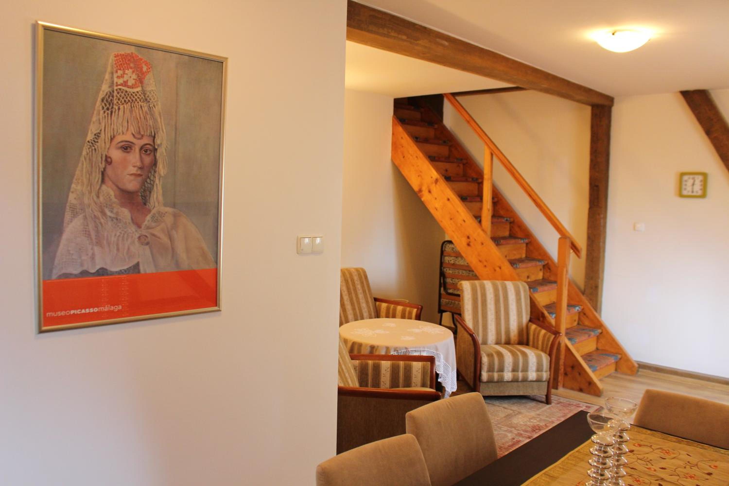 Apartament Stara Kamienica
