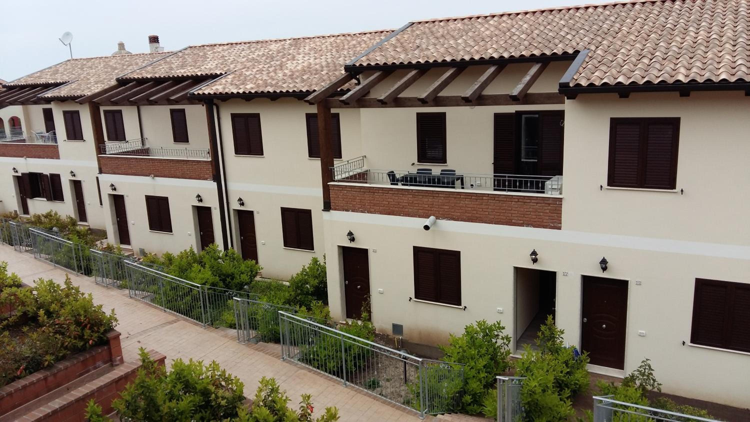 Villa Giusi view 4