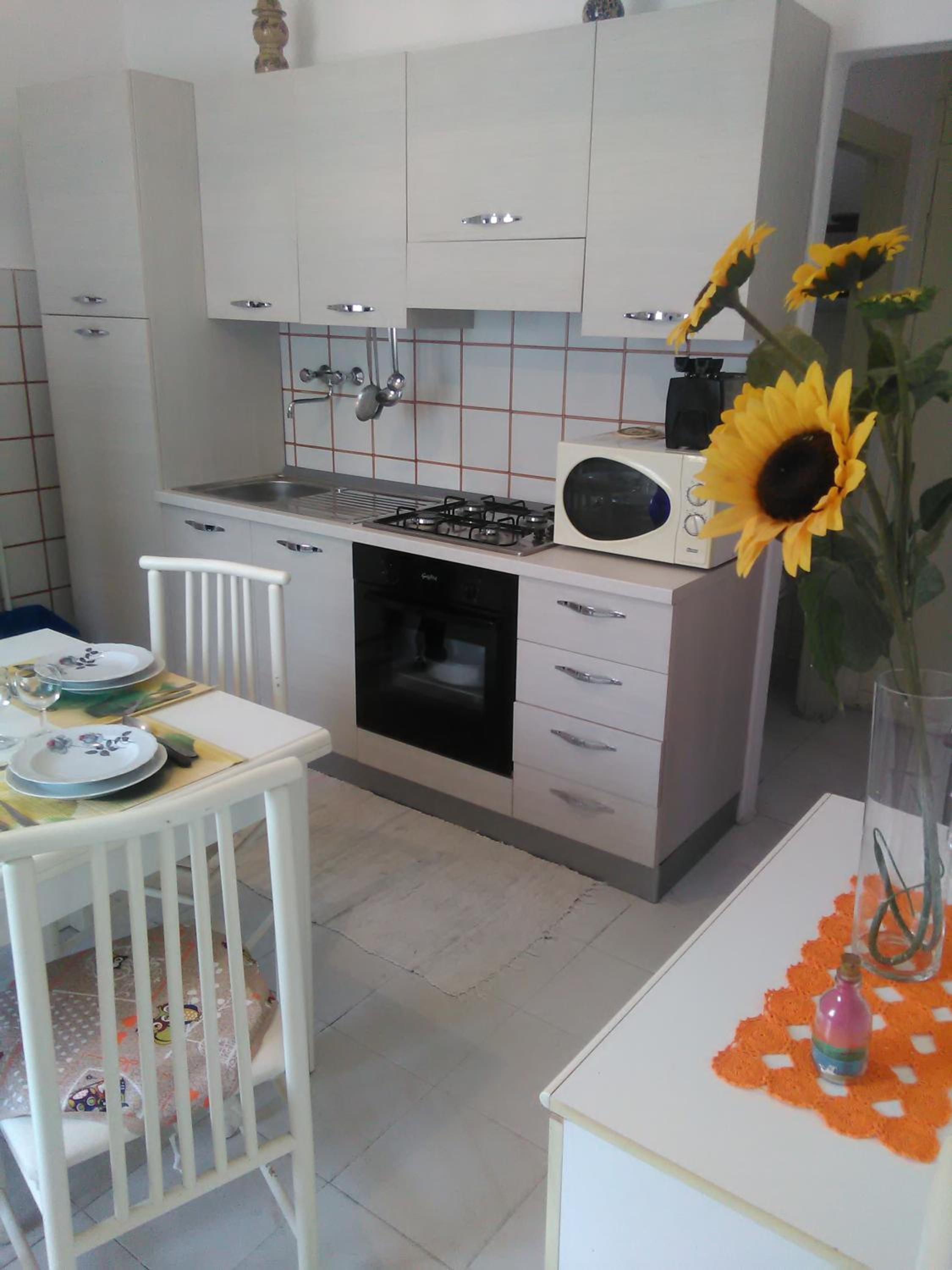 Casa Fontana view 3