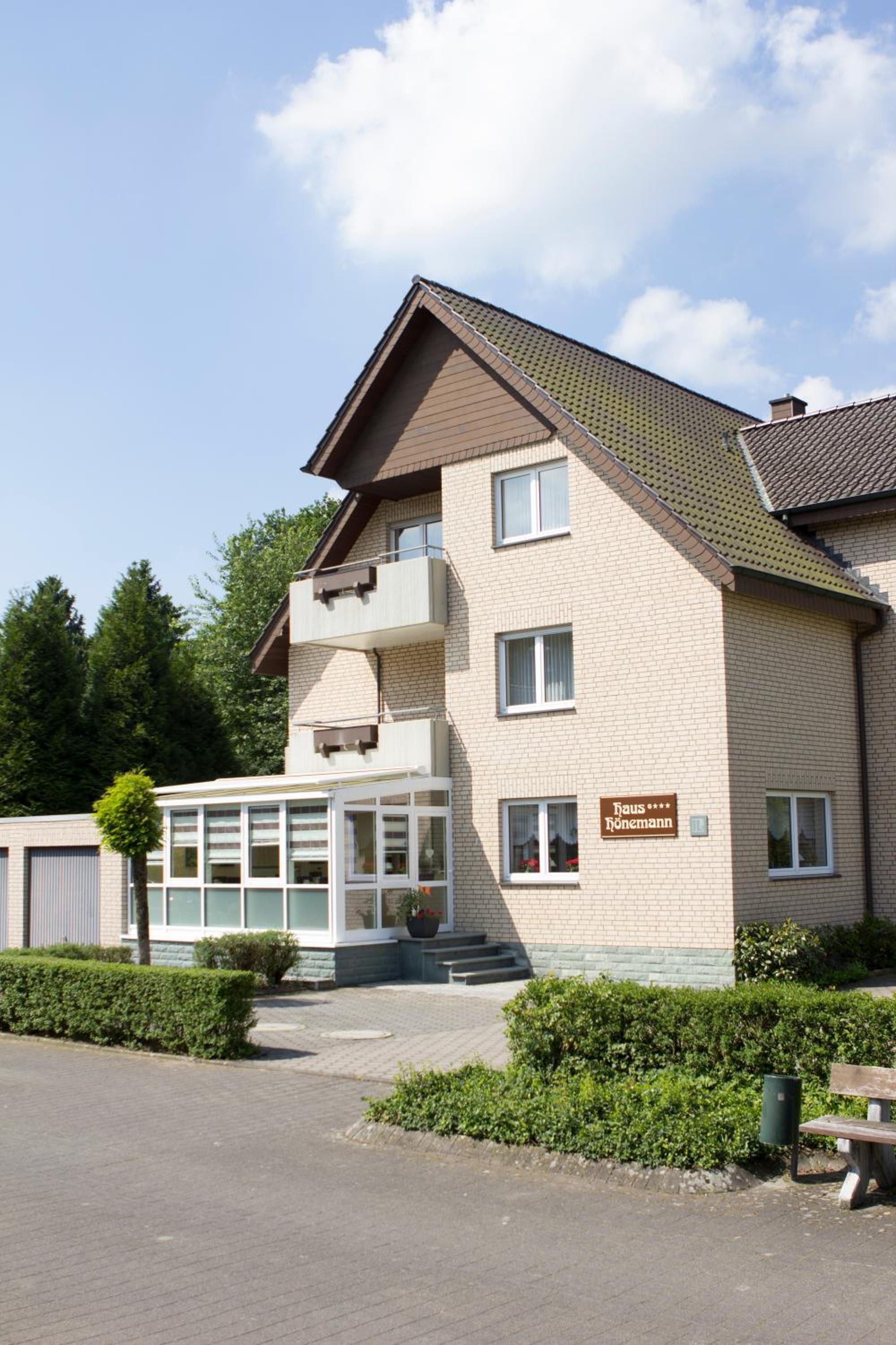 Haus Hönemann