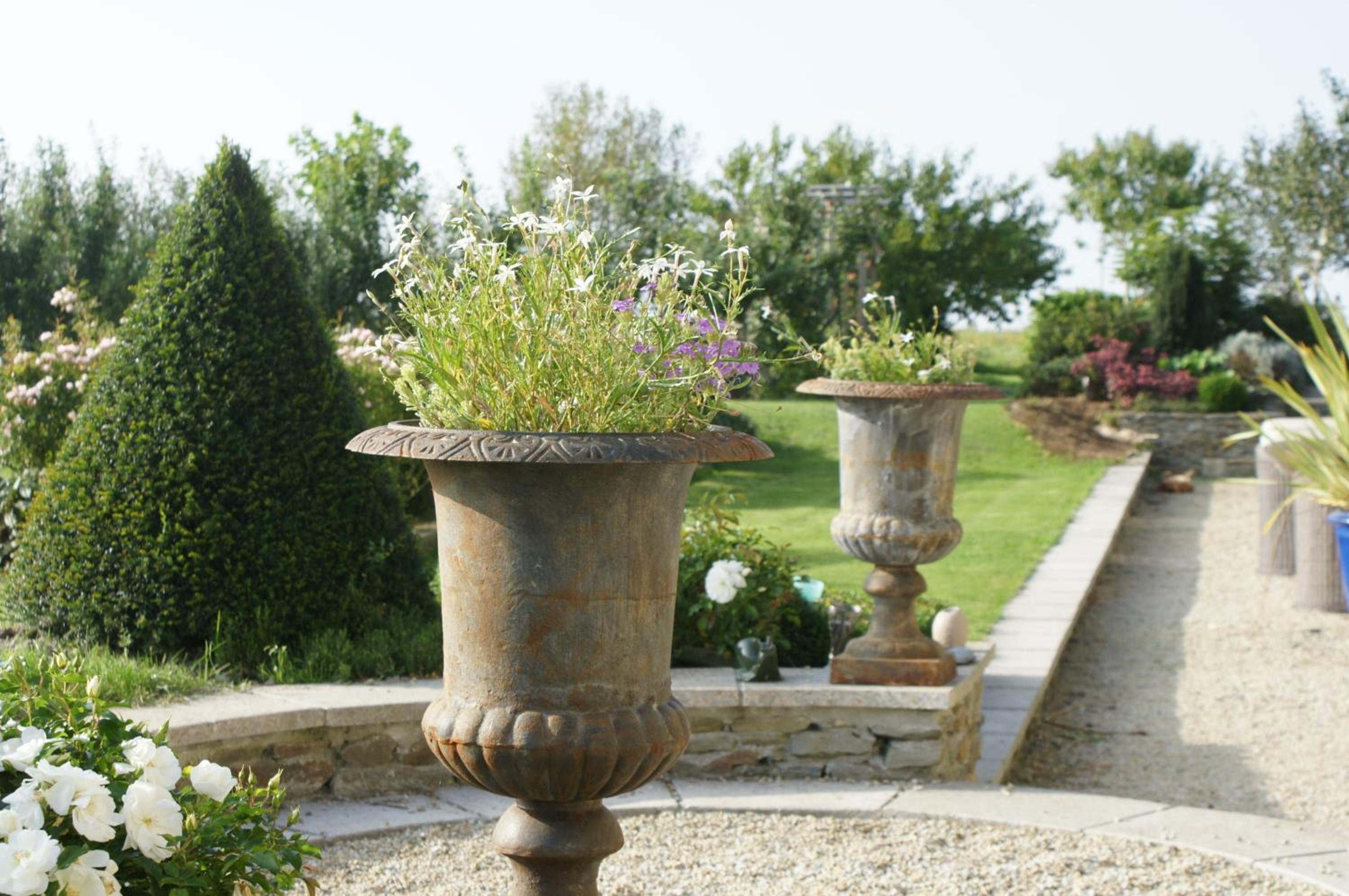 Le Clos Saint-Gilles