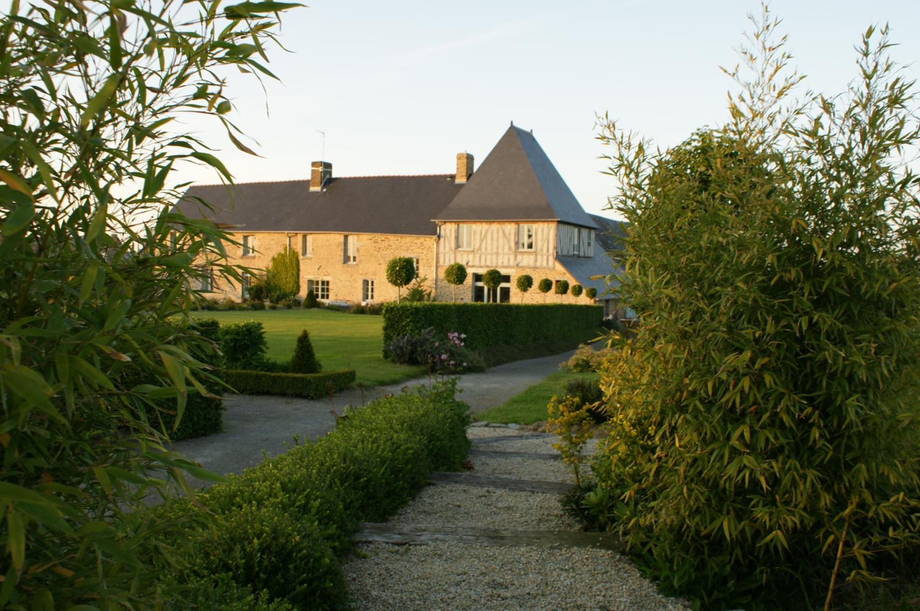 Le Clos Saint-Gilles