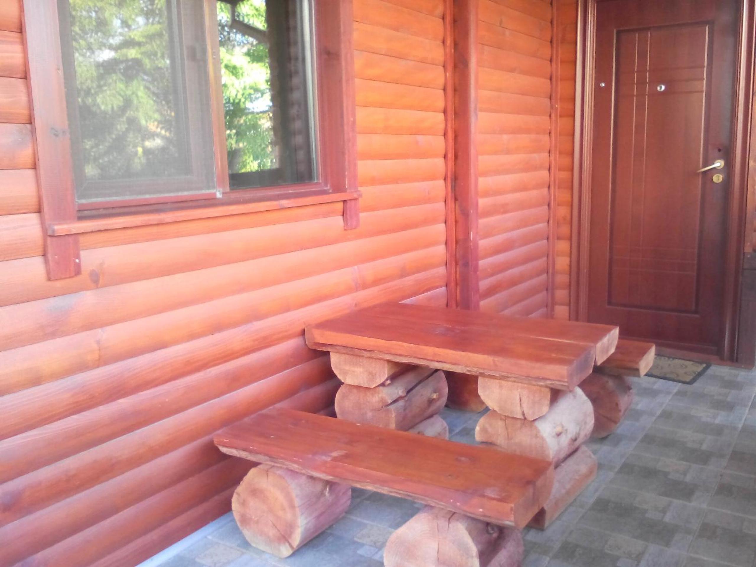 Vyara Guest House