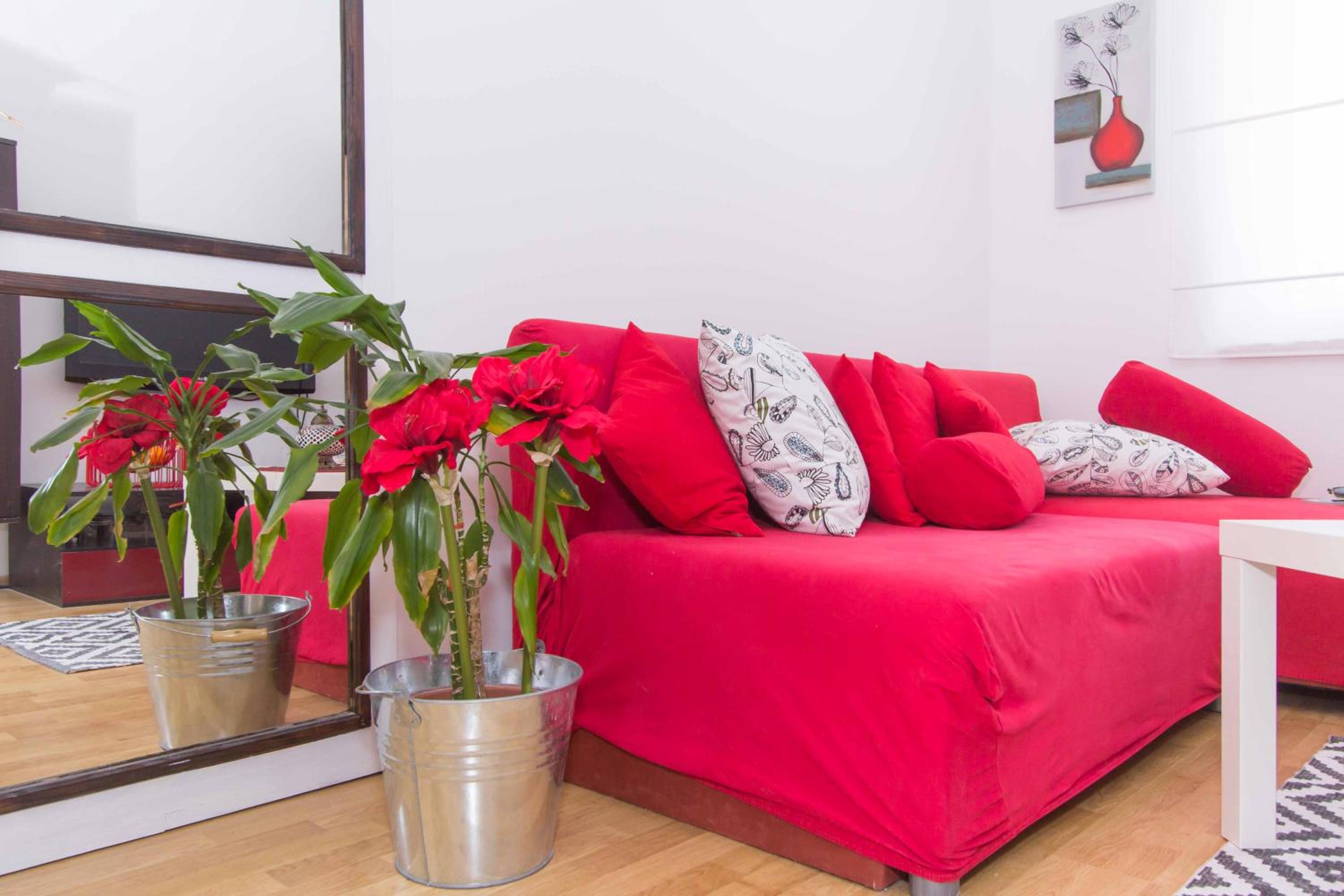 Red Valentino Apartment view 4