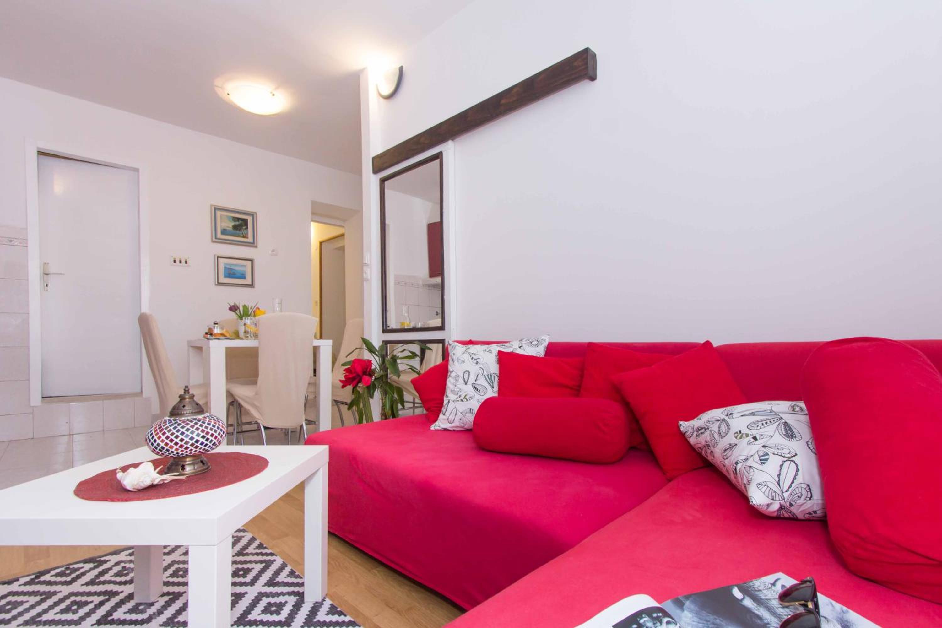 Red Valentino Apartment view 5