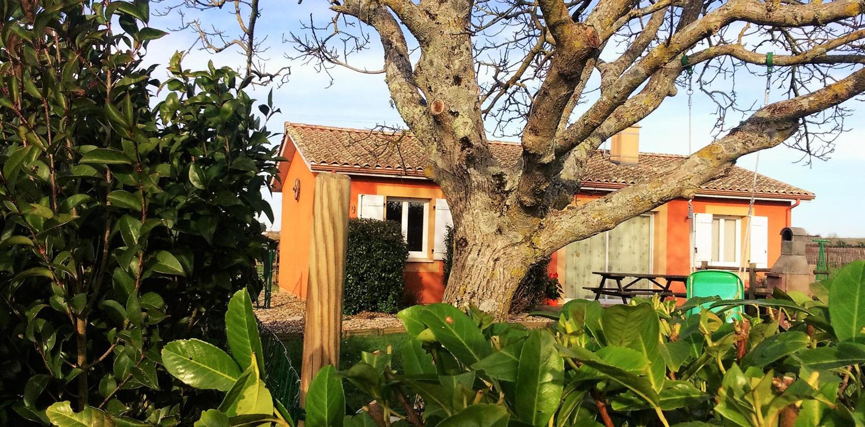 Au petit lieu-dit