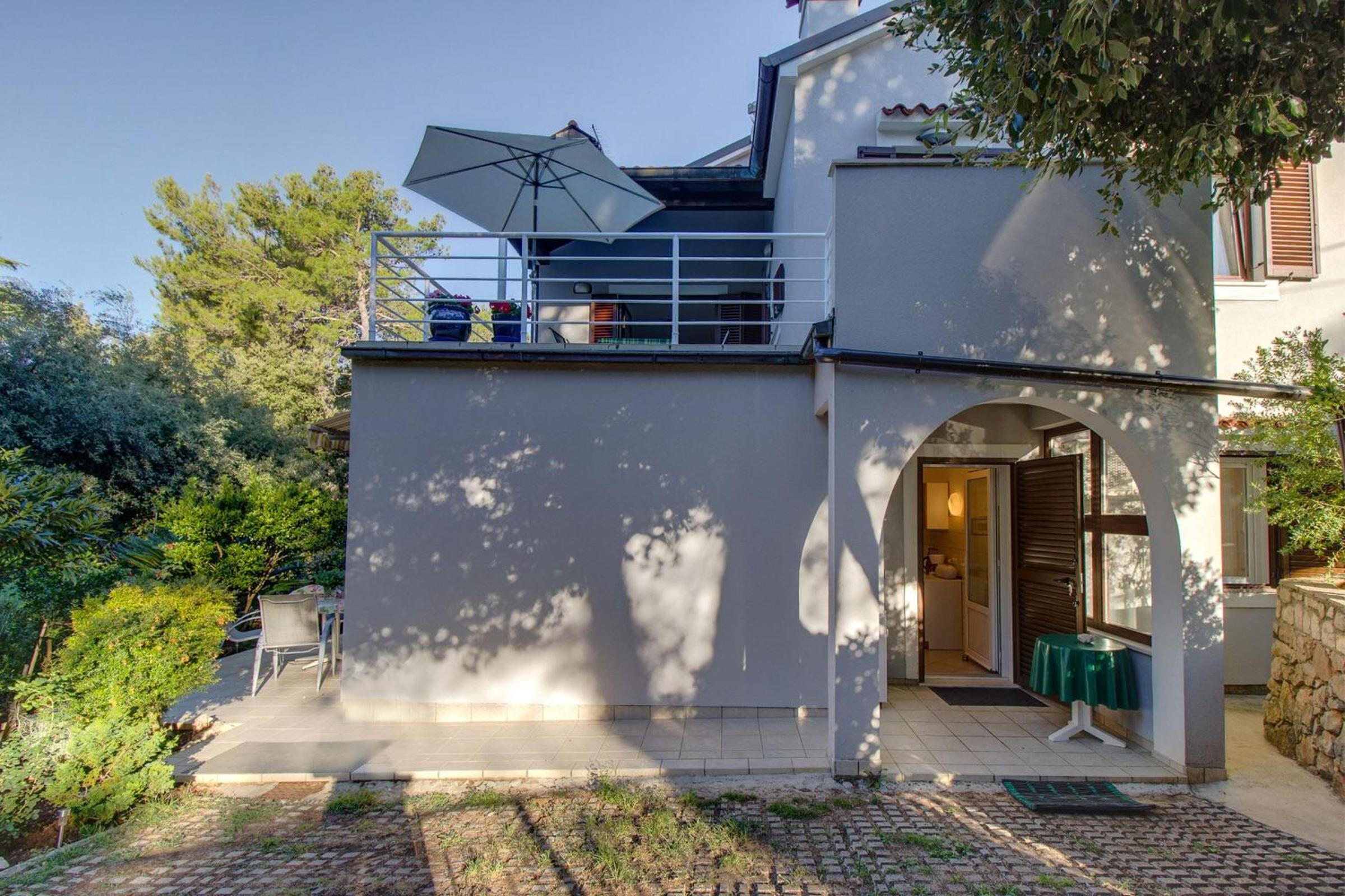 Apartments Adri view 5