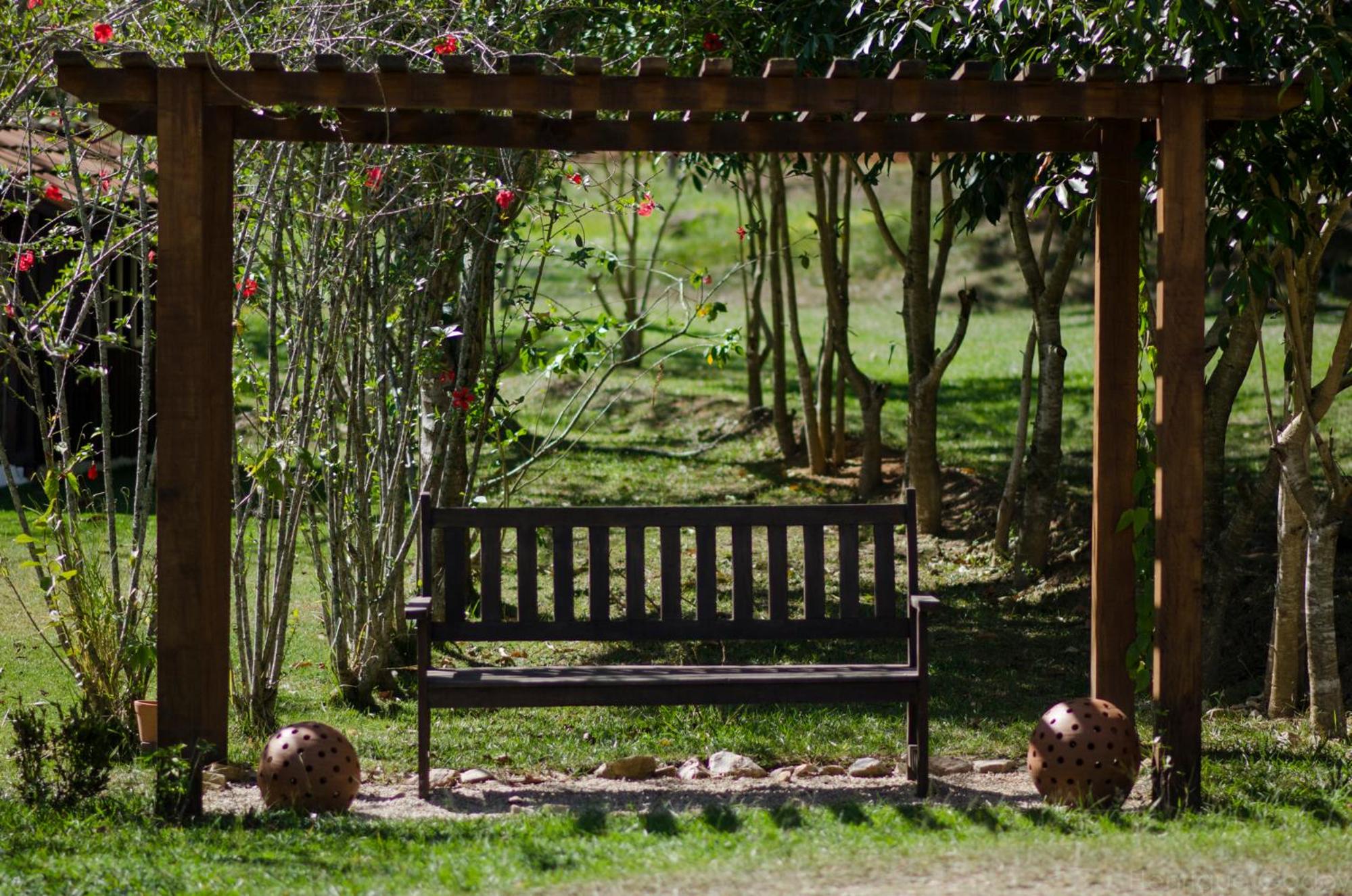 children's play area