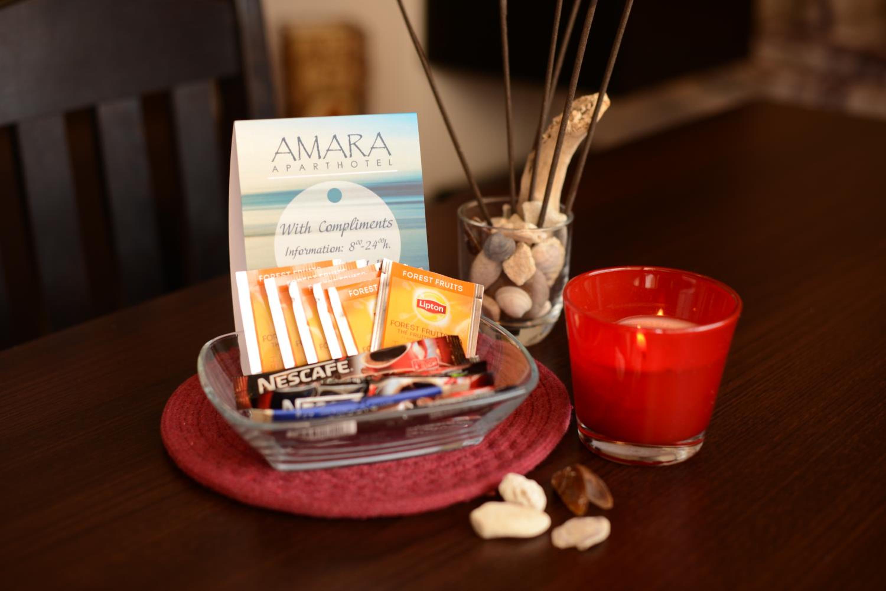 Apartments Amara Sunny Beach