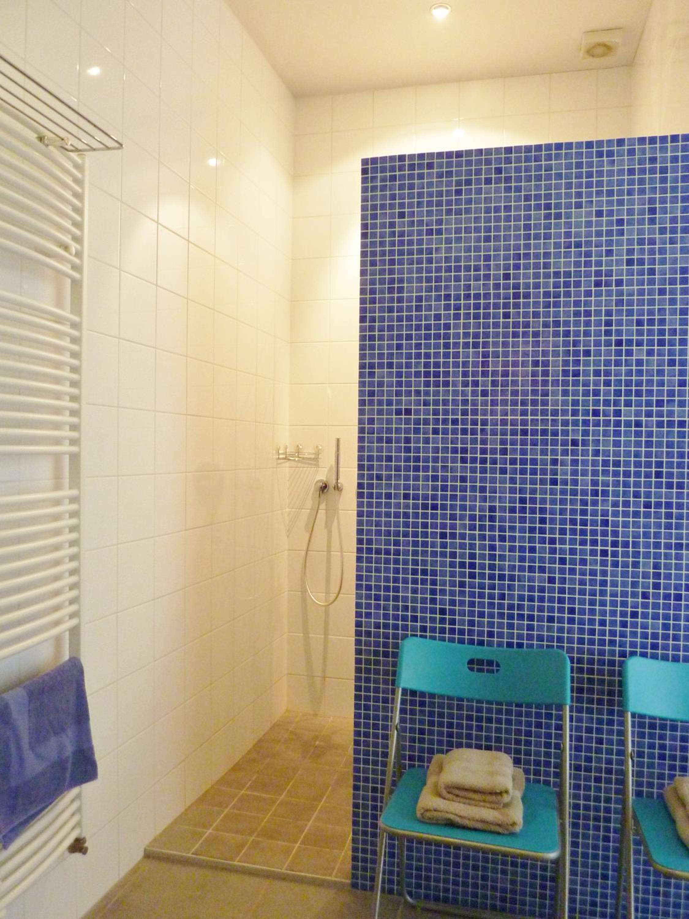 Inblauw - Exclusive Wellness B&B