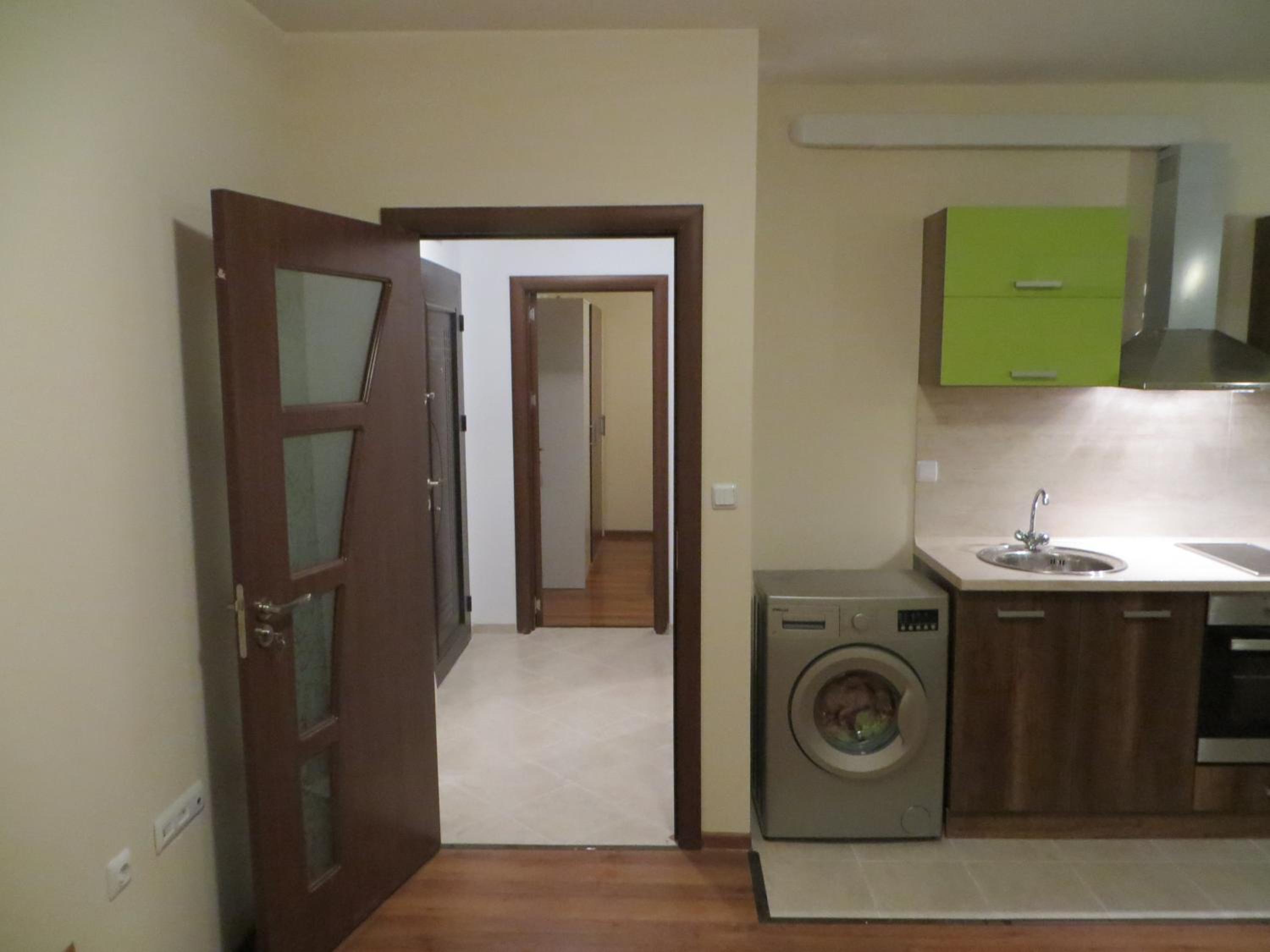 Emona Apartment