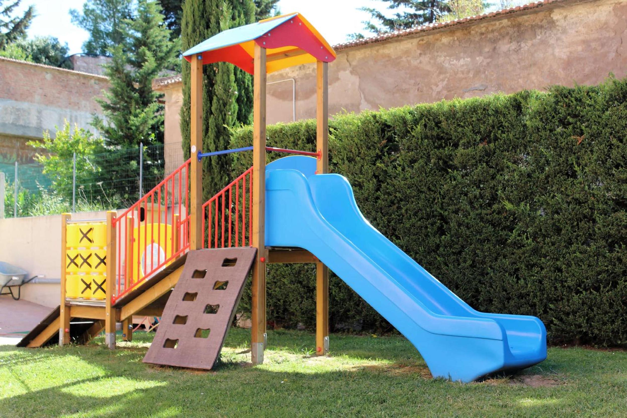 children's play area