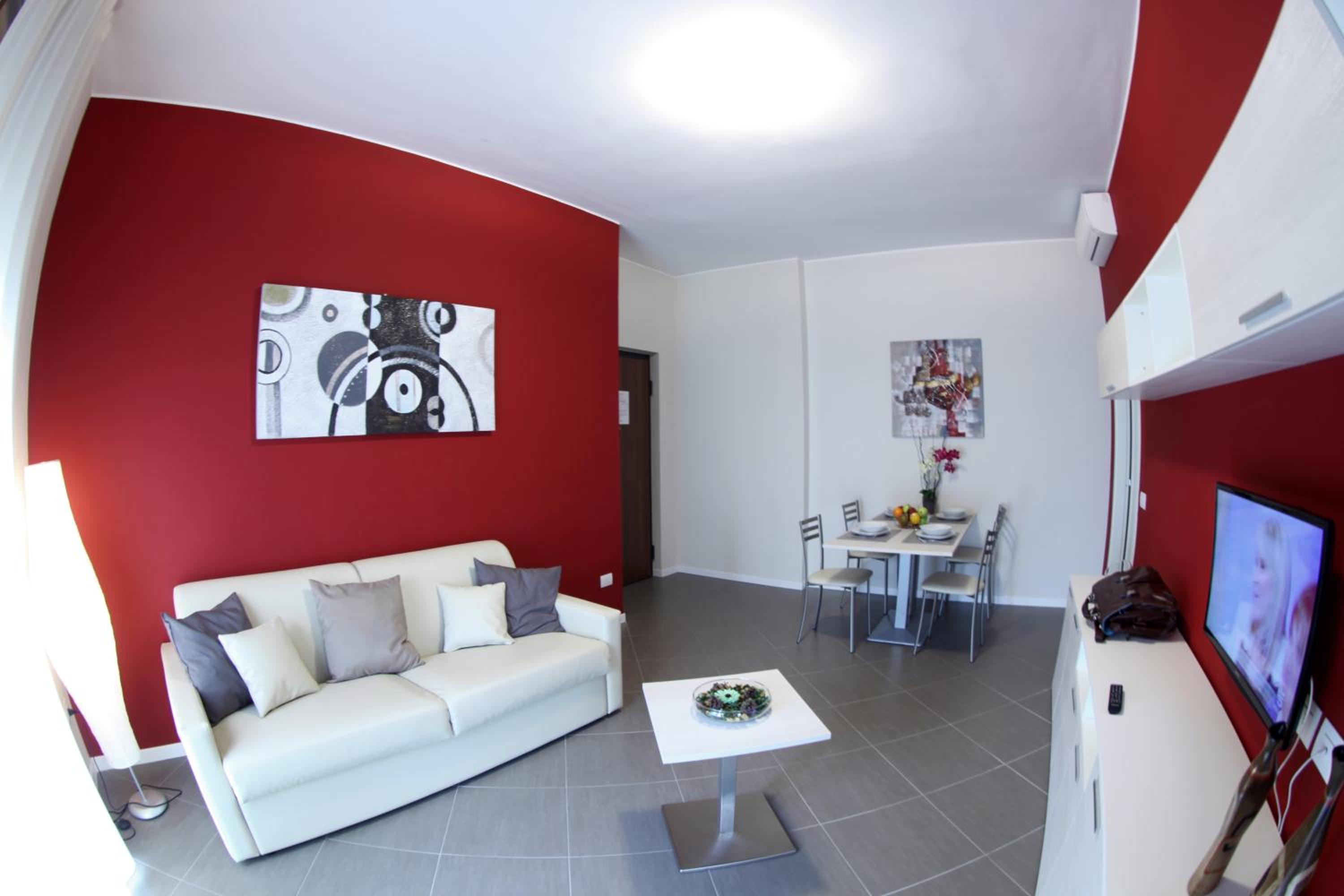 Residenze Italia