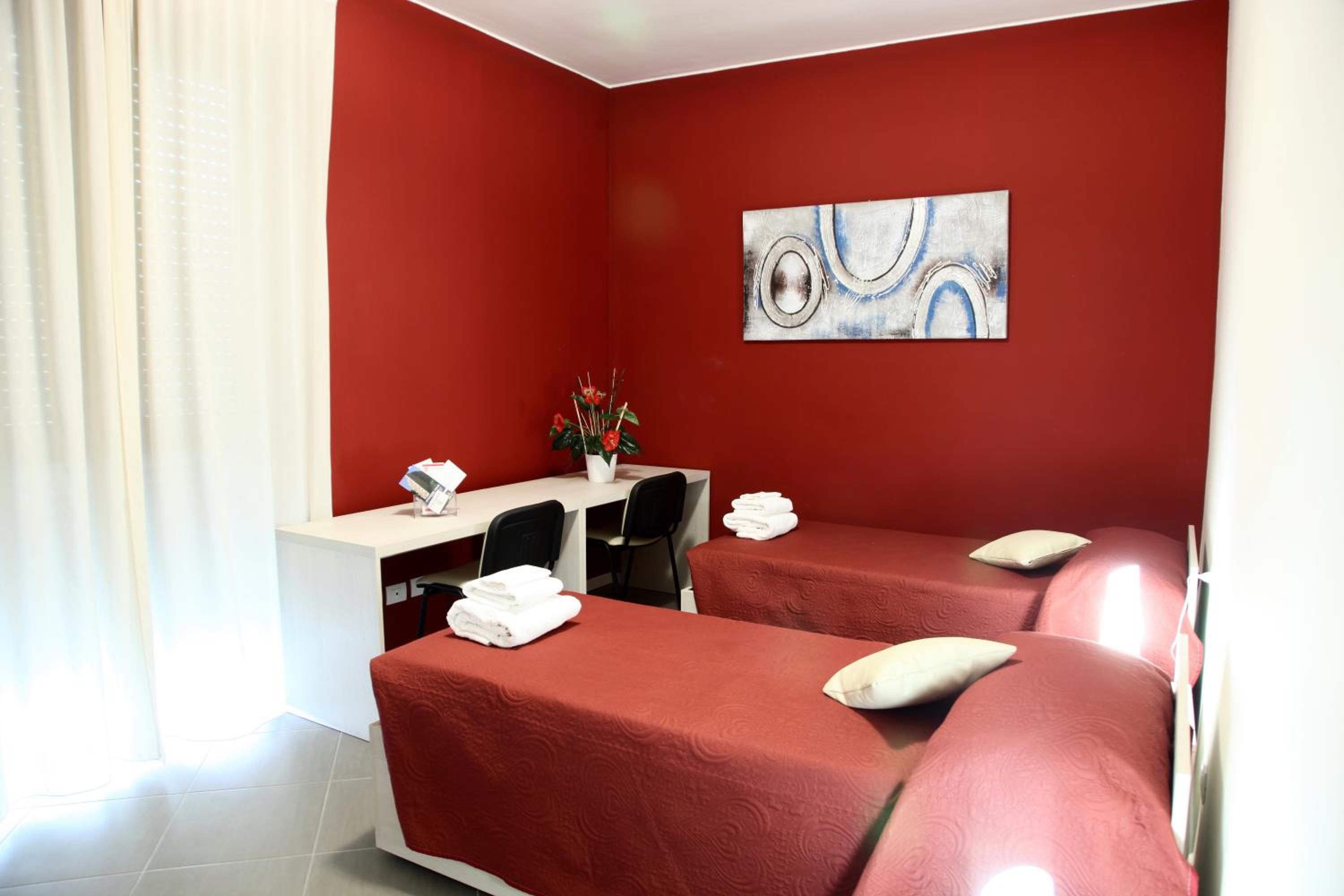Residenze Italia