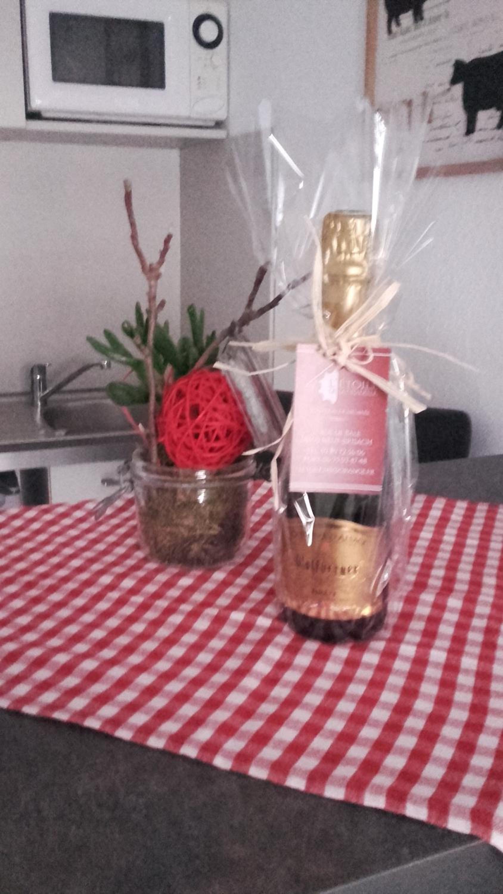 Guesthouse Le Vauban