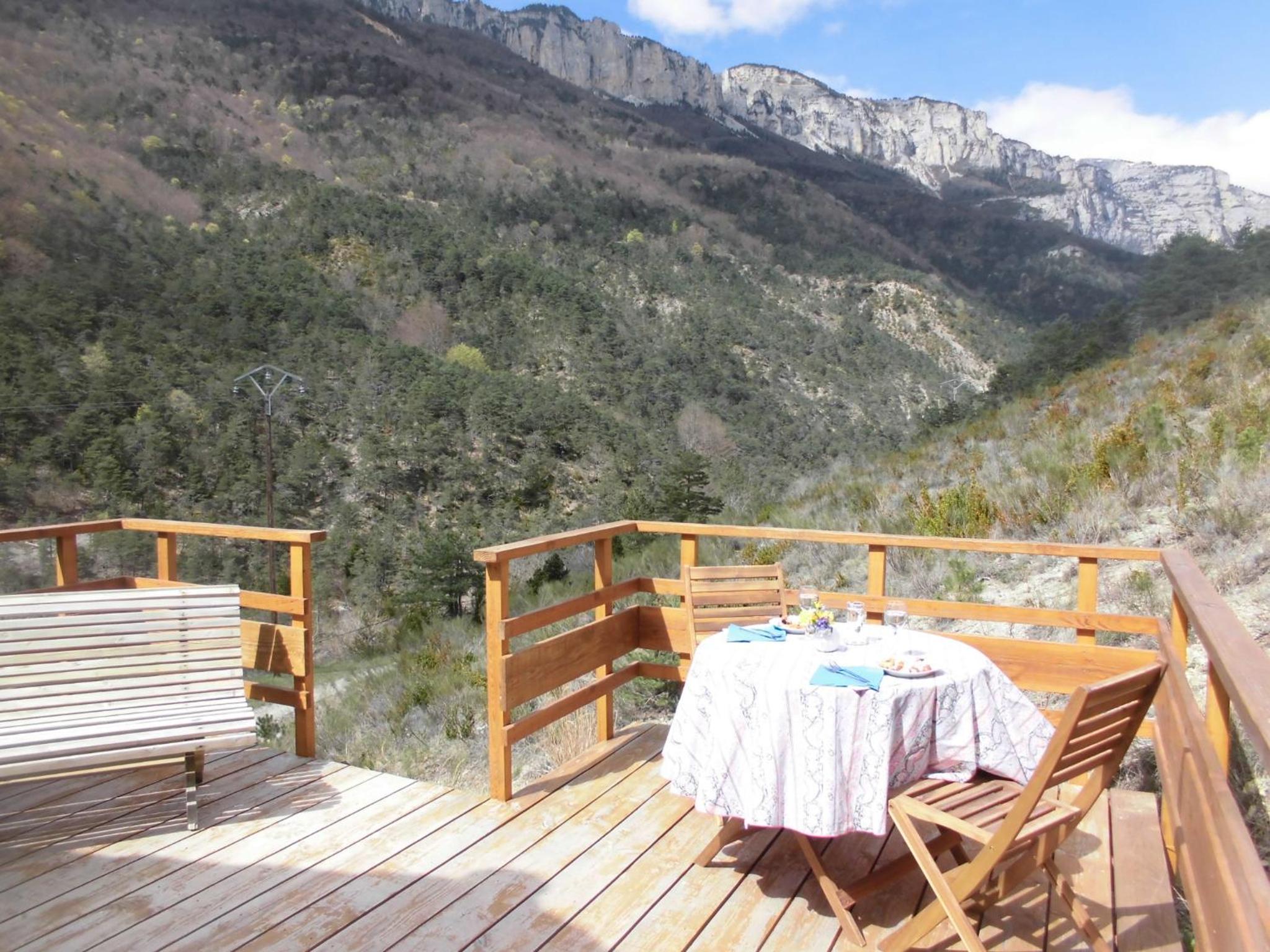 La Sauvanière
