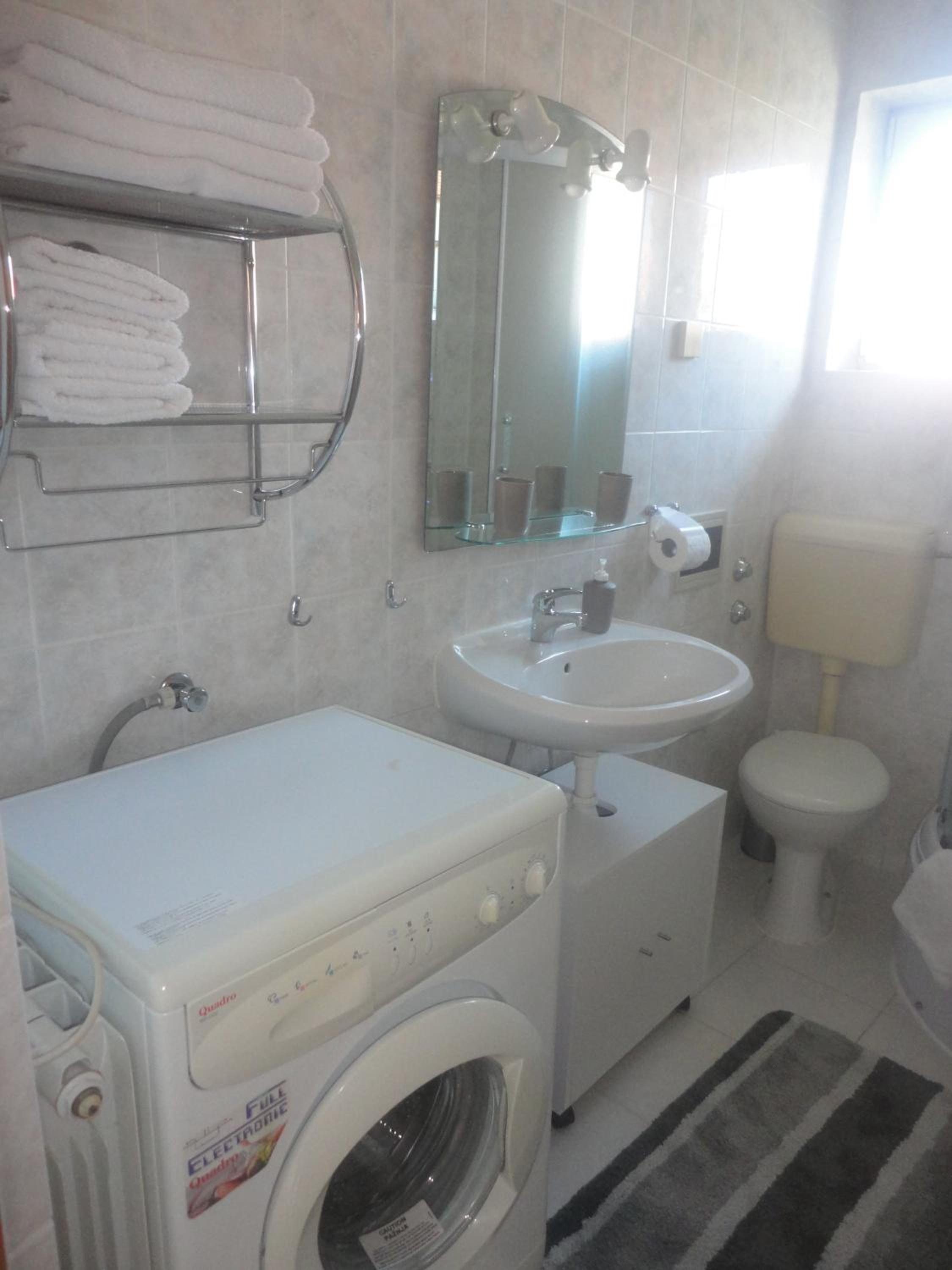 Pejić Apartments view 5