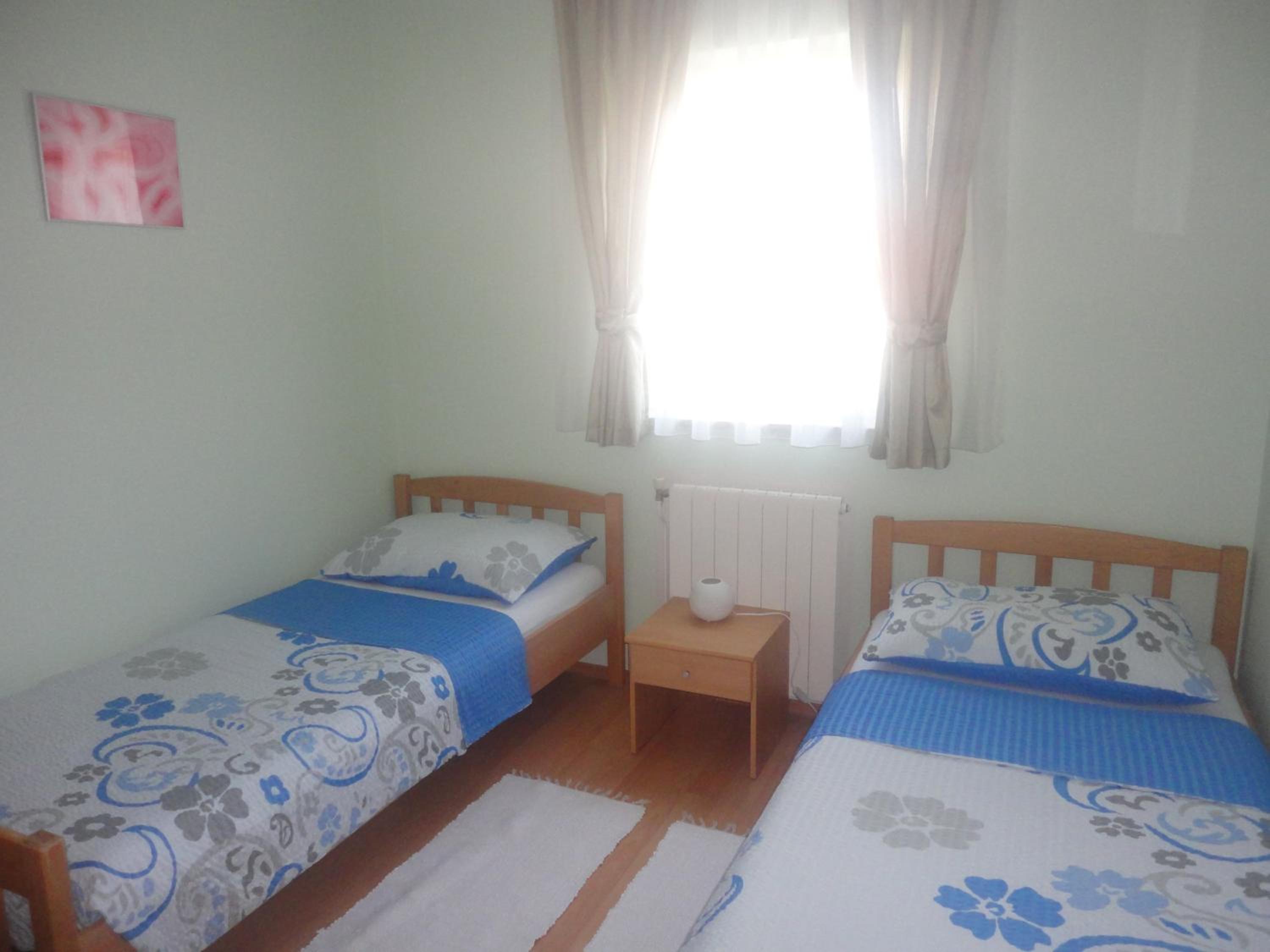 Pejić Apartments view 4