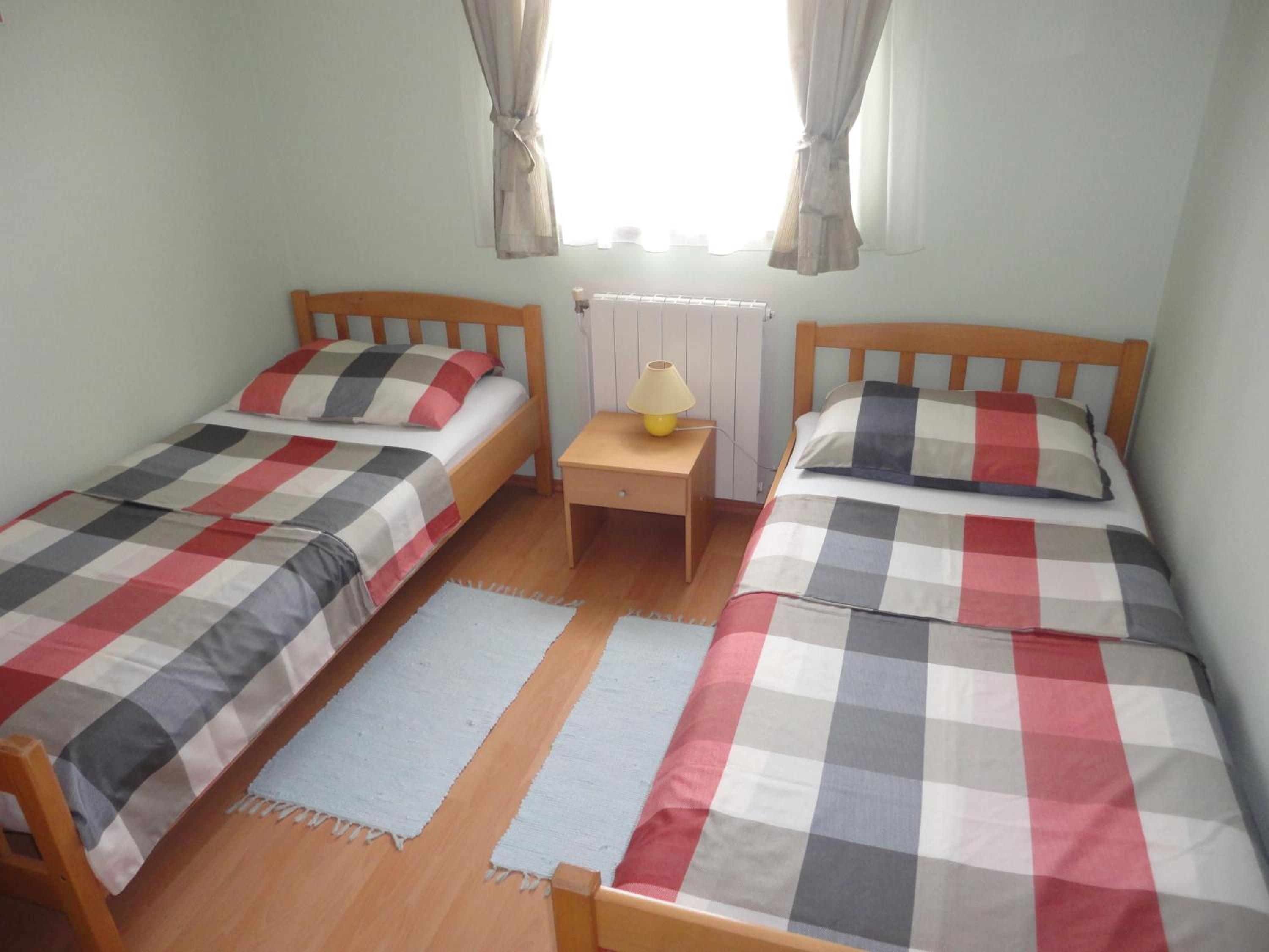 Pejić Apartments view 3