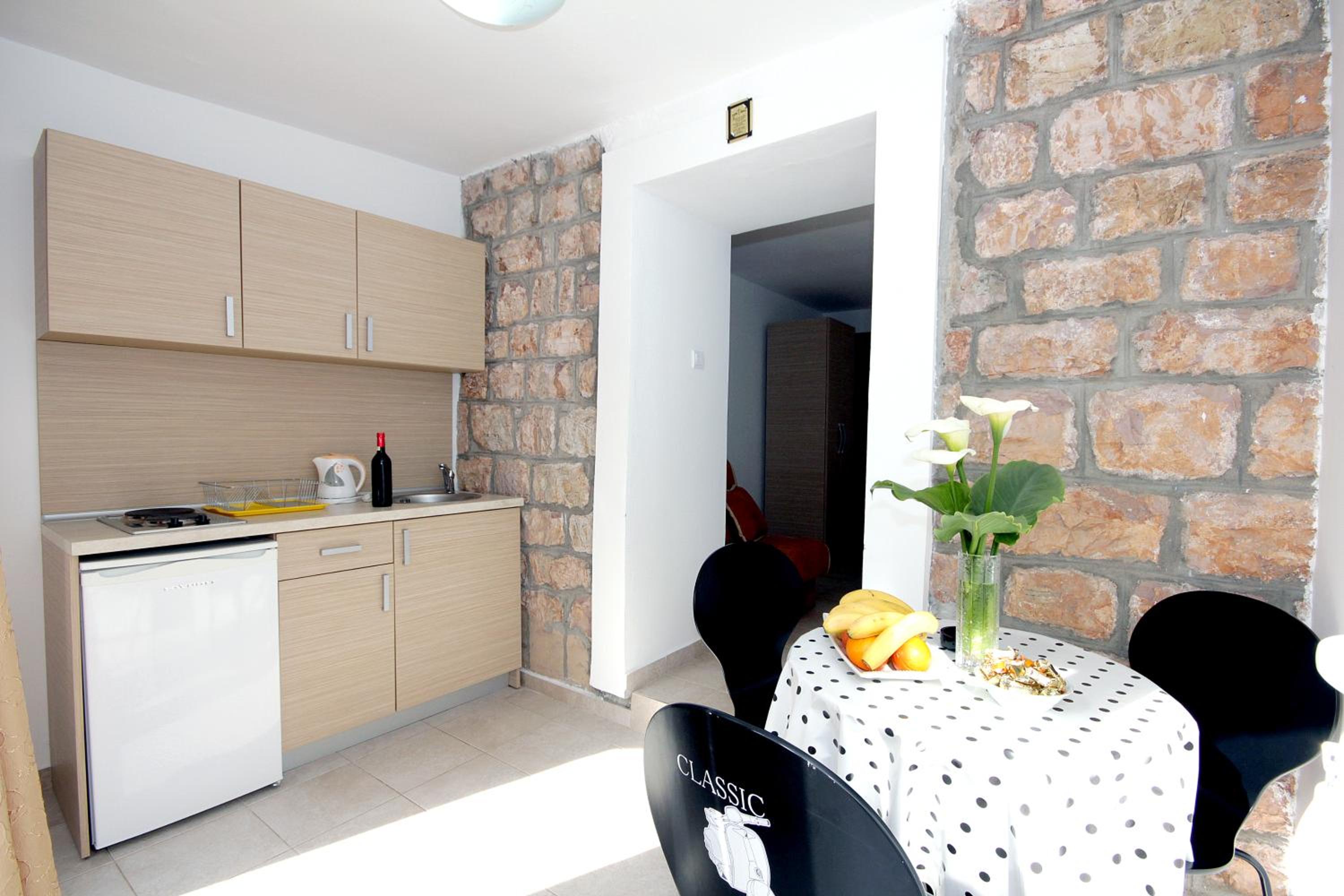 Apartments Pavlovic