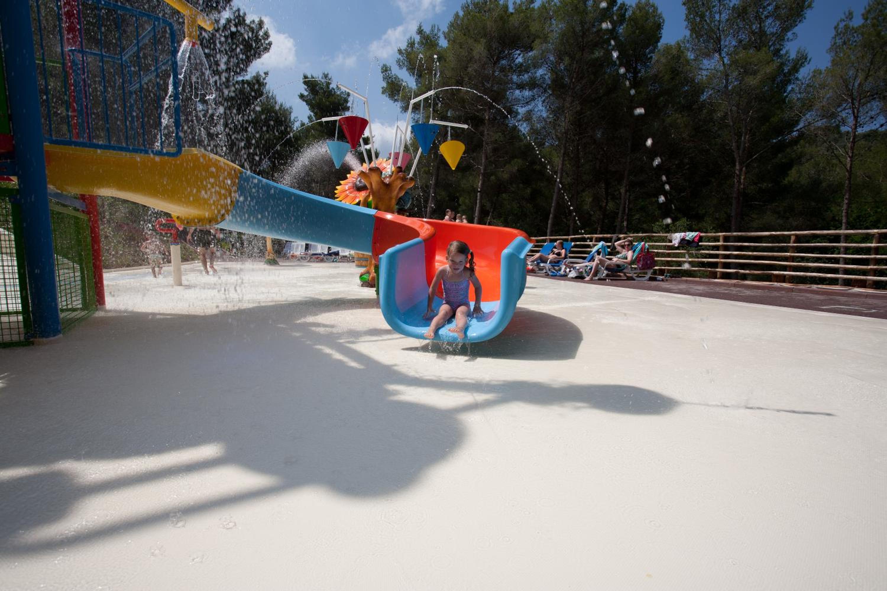 Le Pianacce Camping Village