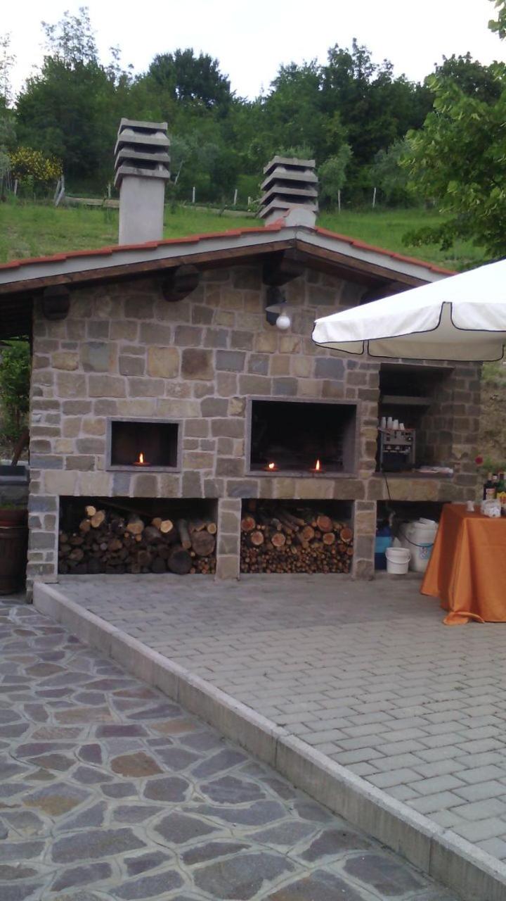 B&B Il Pozzo Di Celle, photo 46