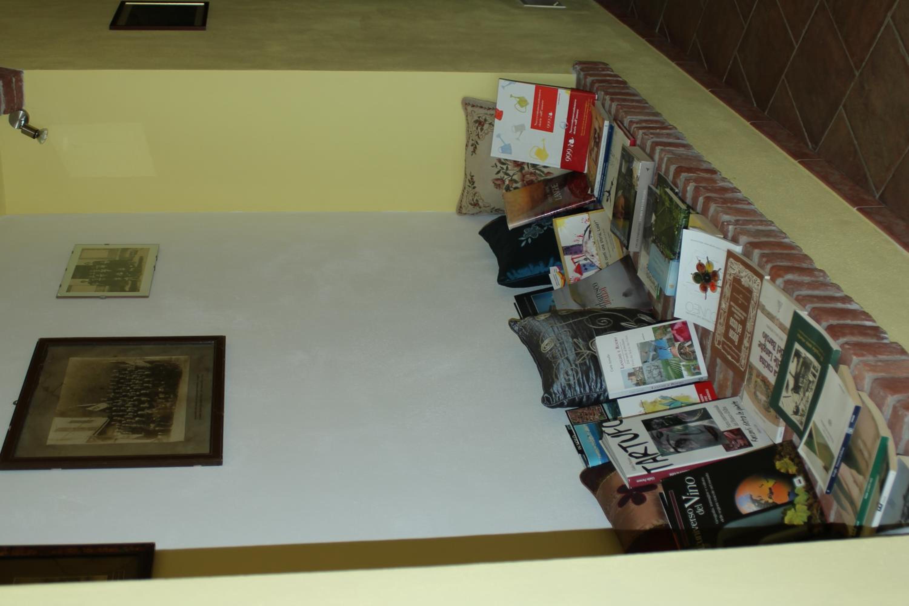 Agriturismo Il Bricco