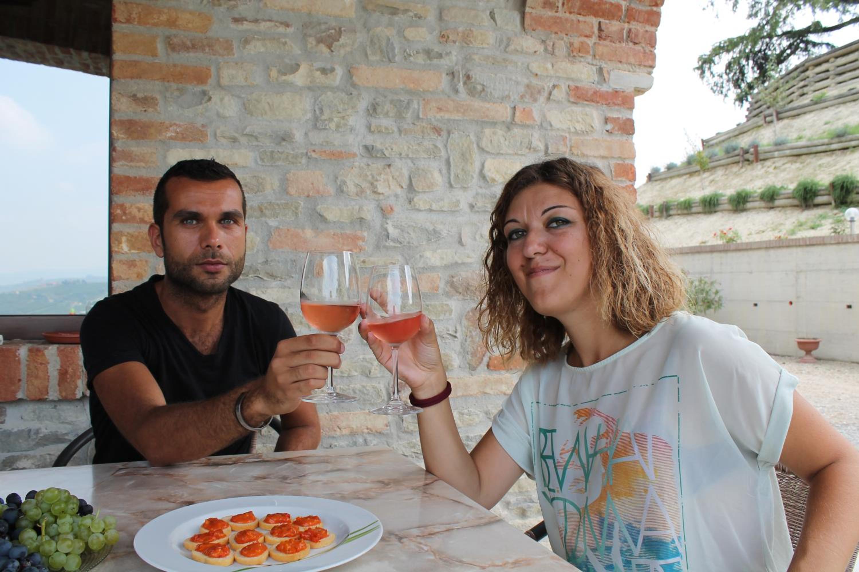 Agriturismo Il Bricco