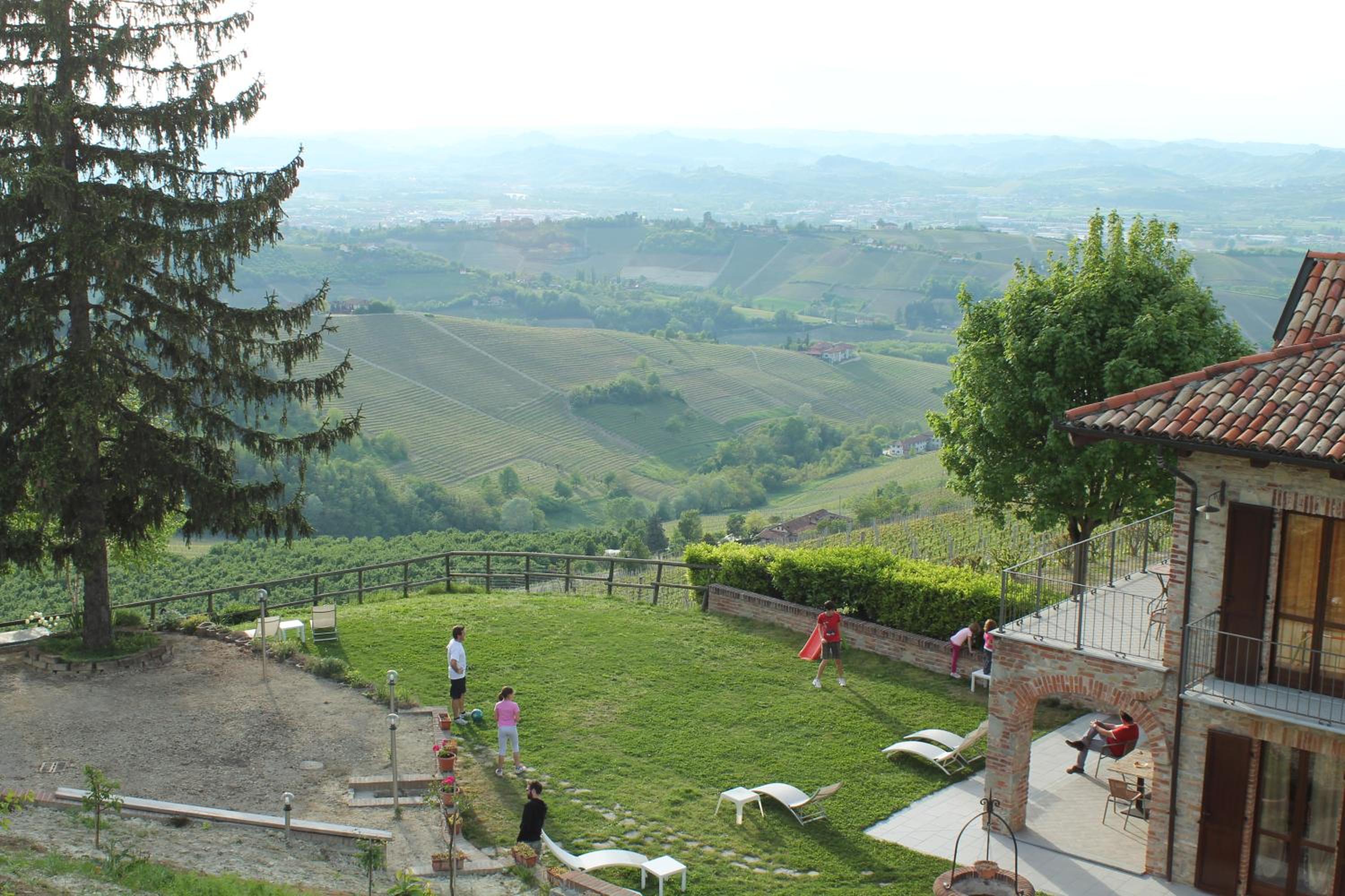 Agriturismo Il Bricco