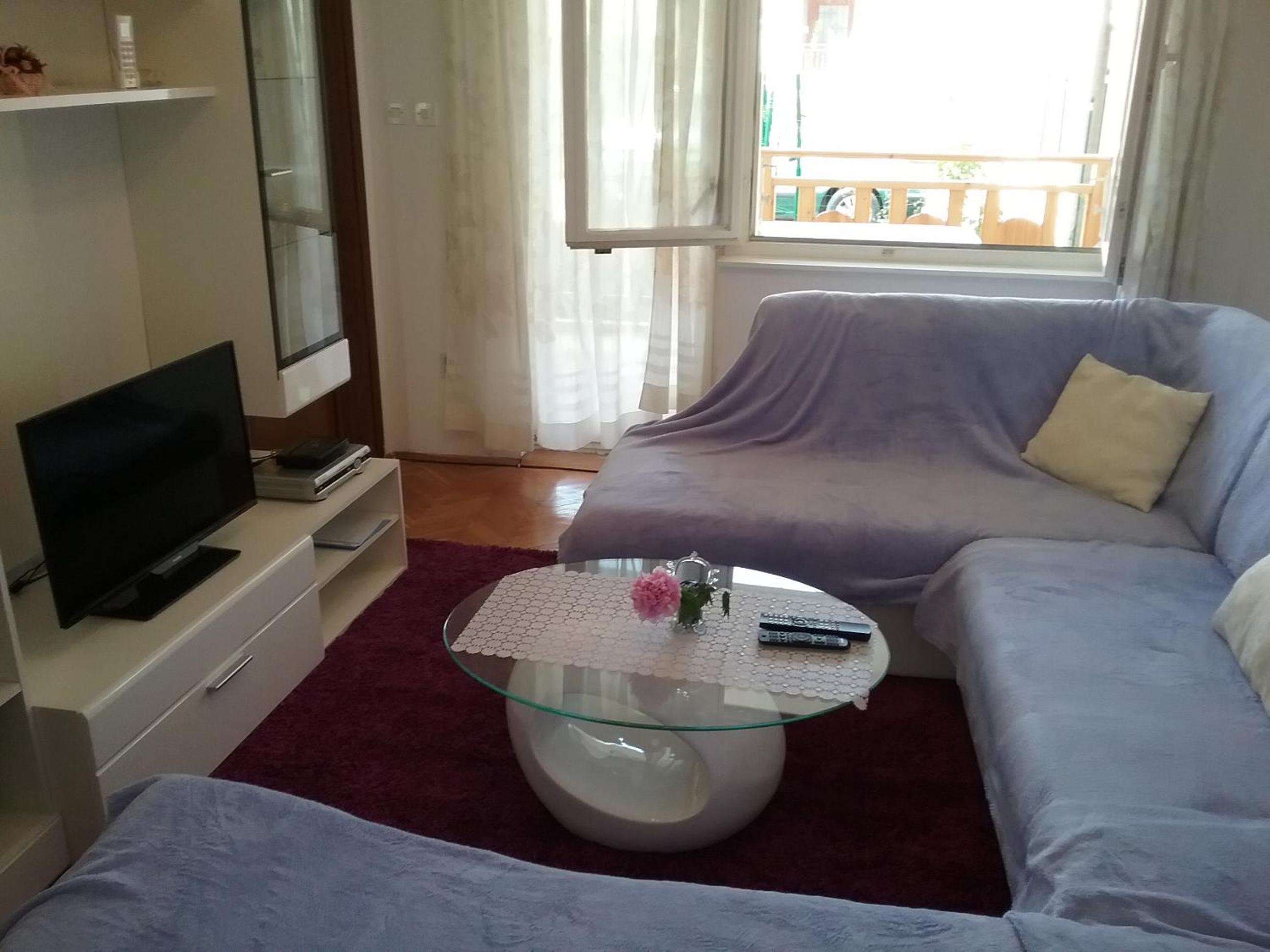 Apartment Mirjana view 4