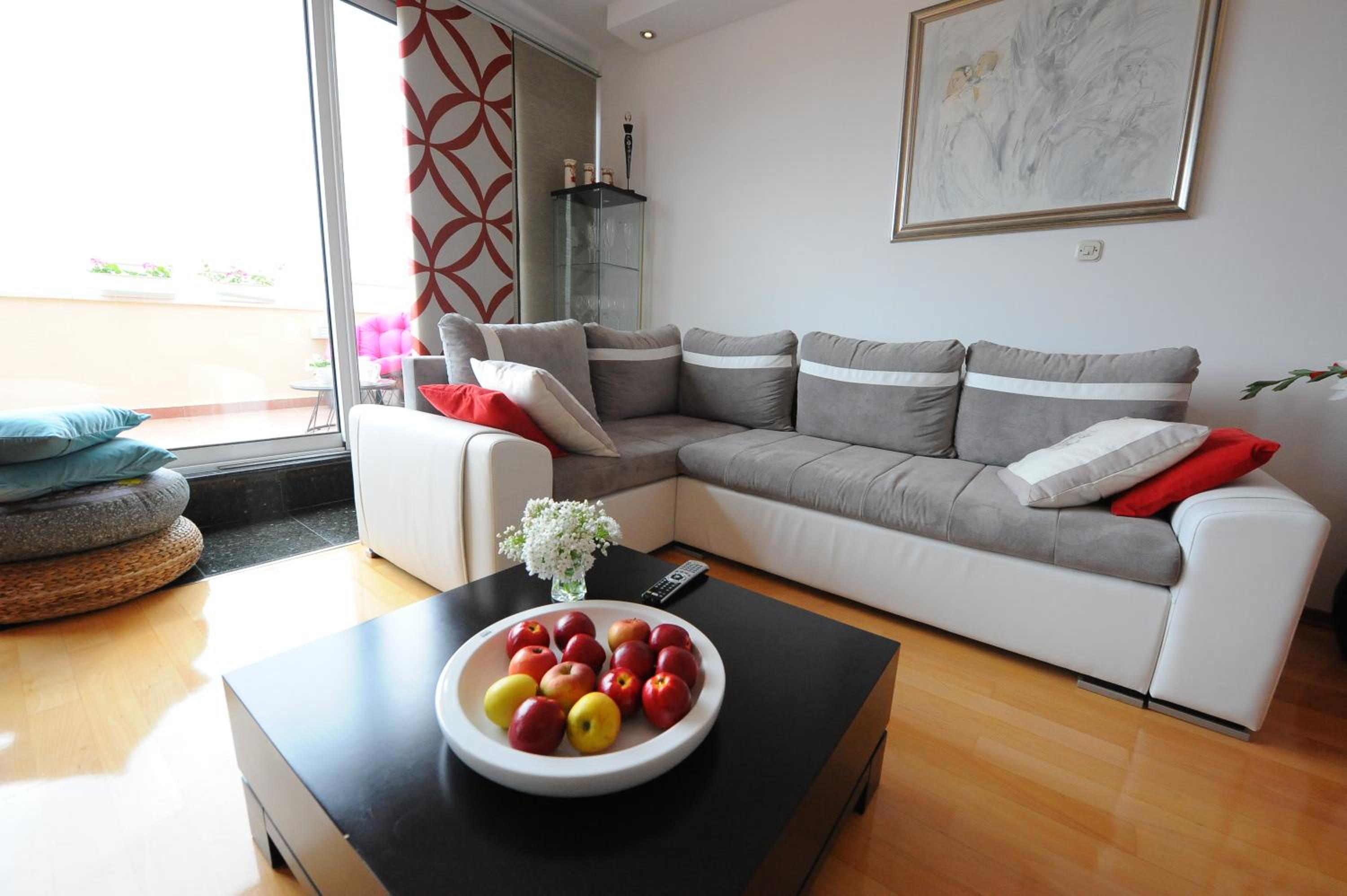 Apartment Gold Plus view 5