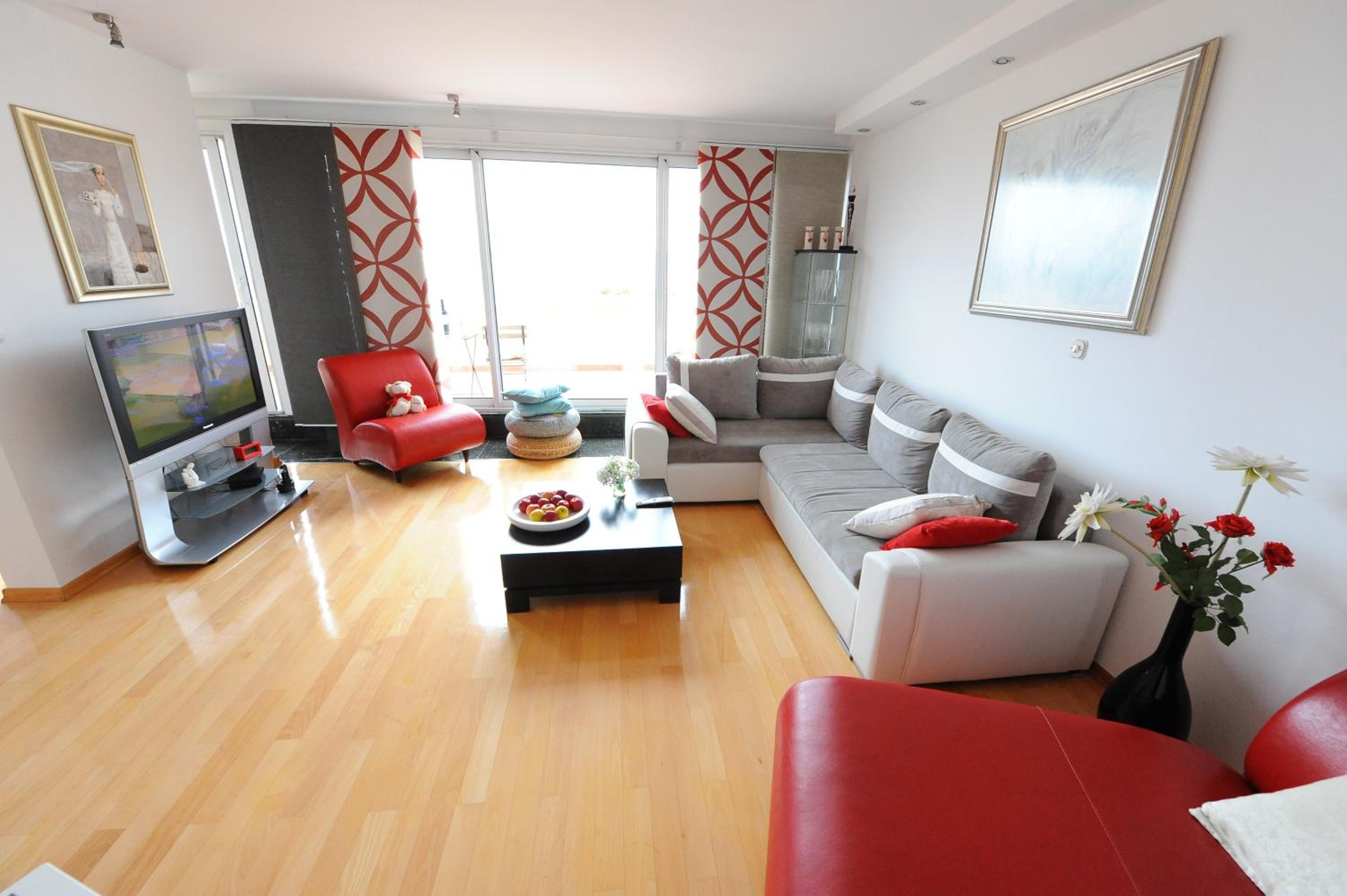 Apartment Gold Plus view 4