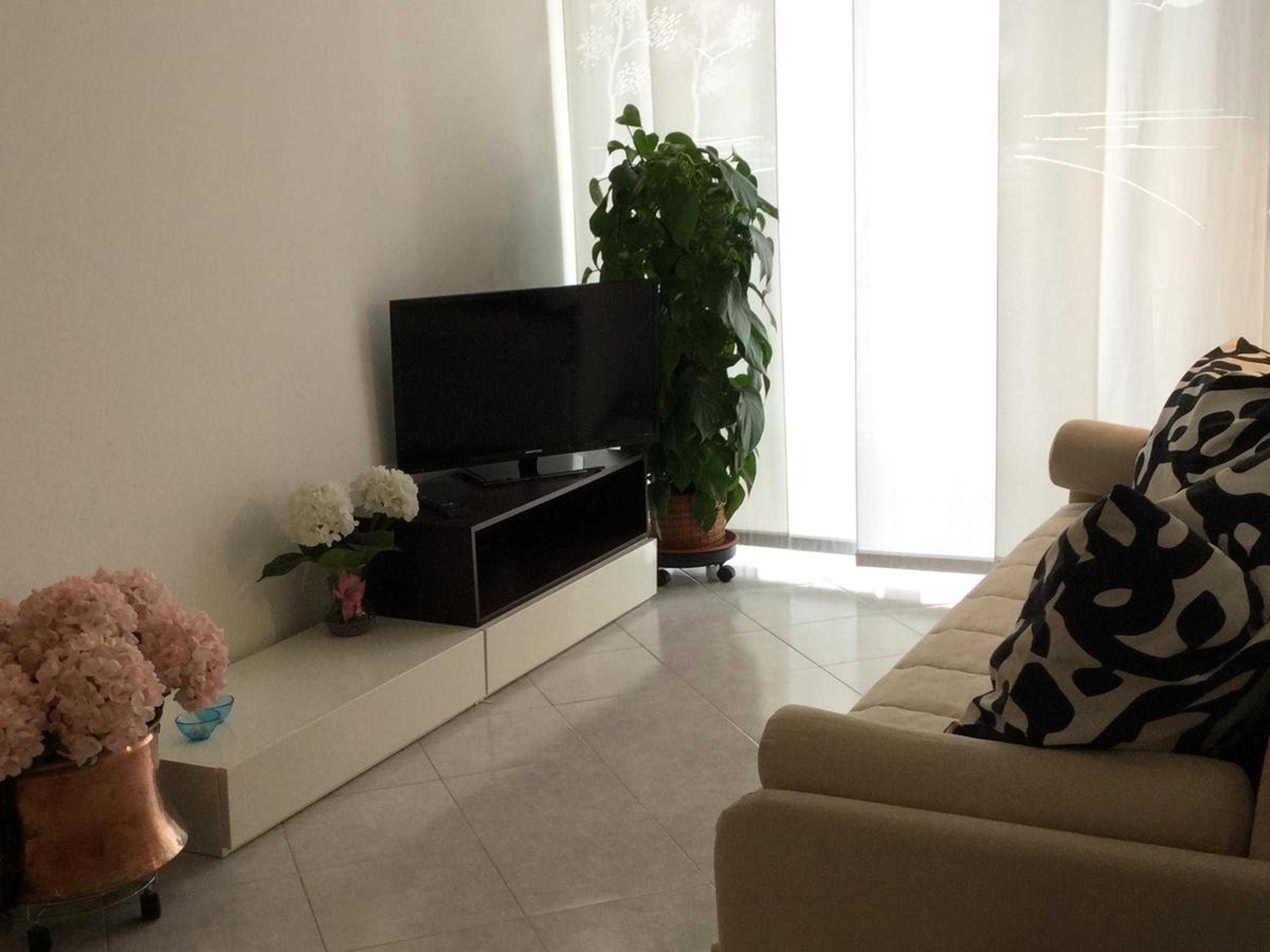 Niguarda Bicocca Flat