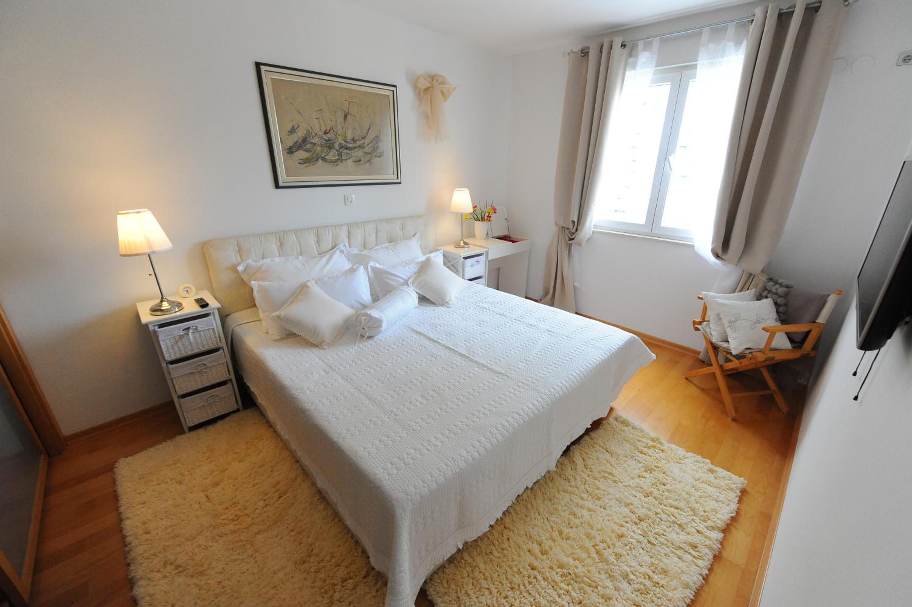 Apartment Gold Plus view 3