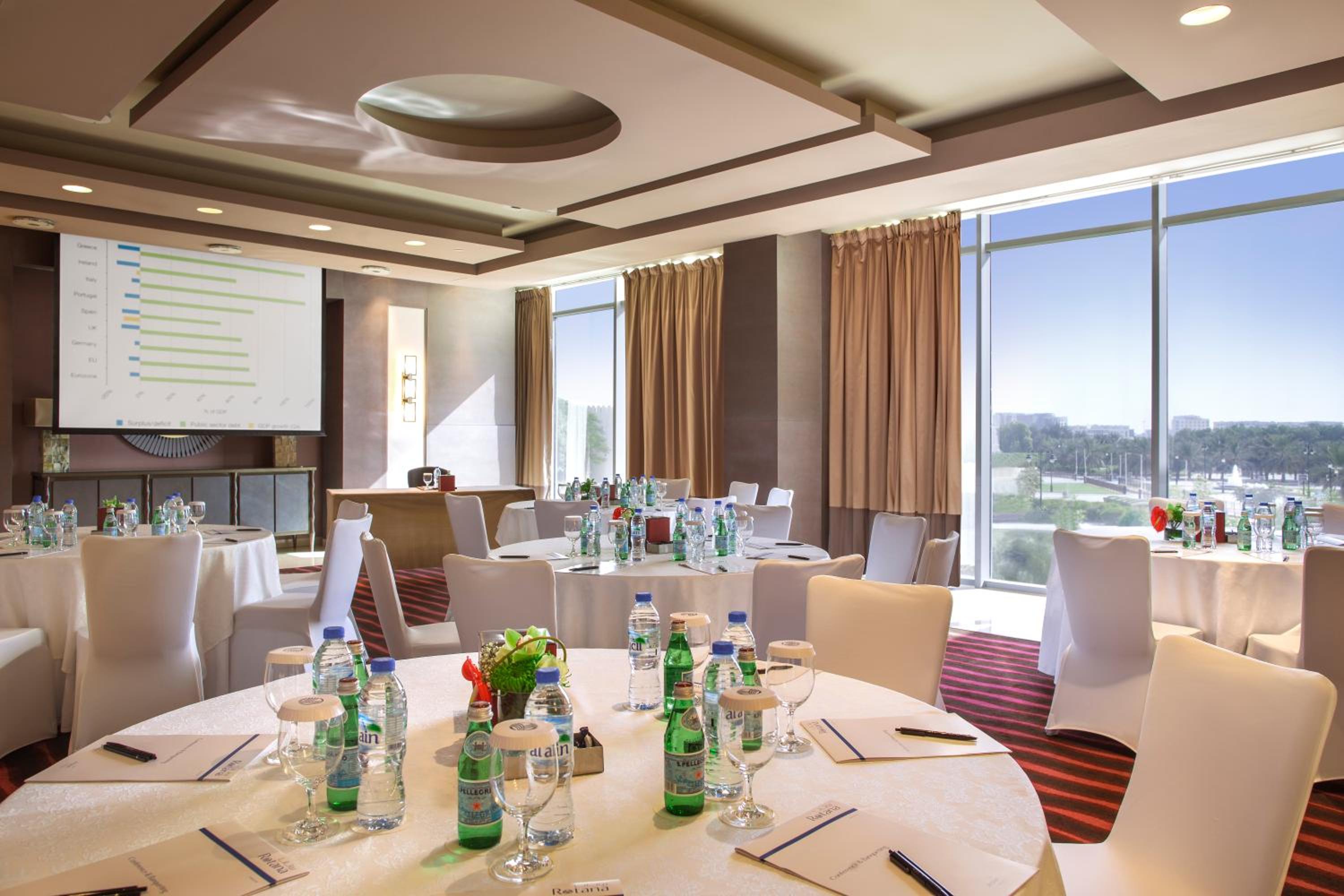 meeting room
