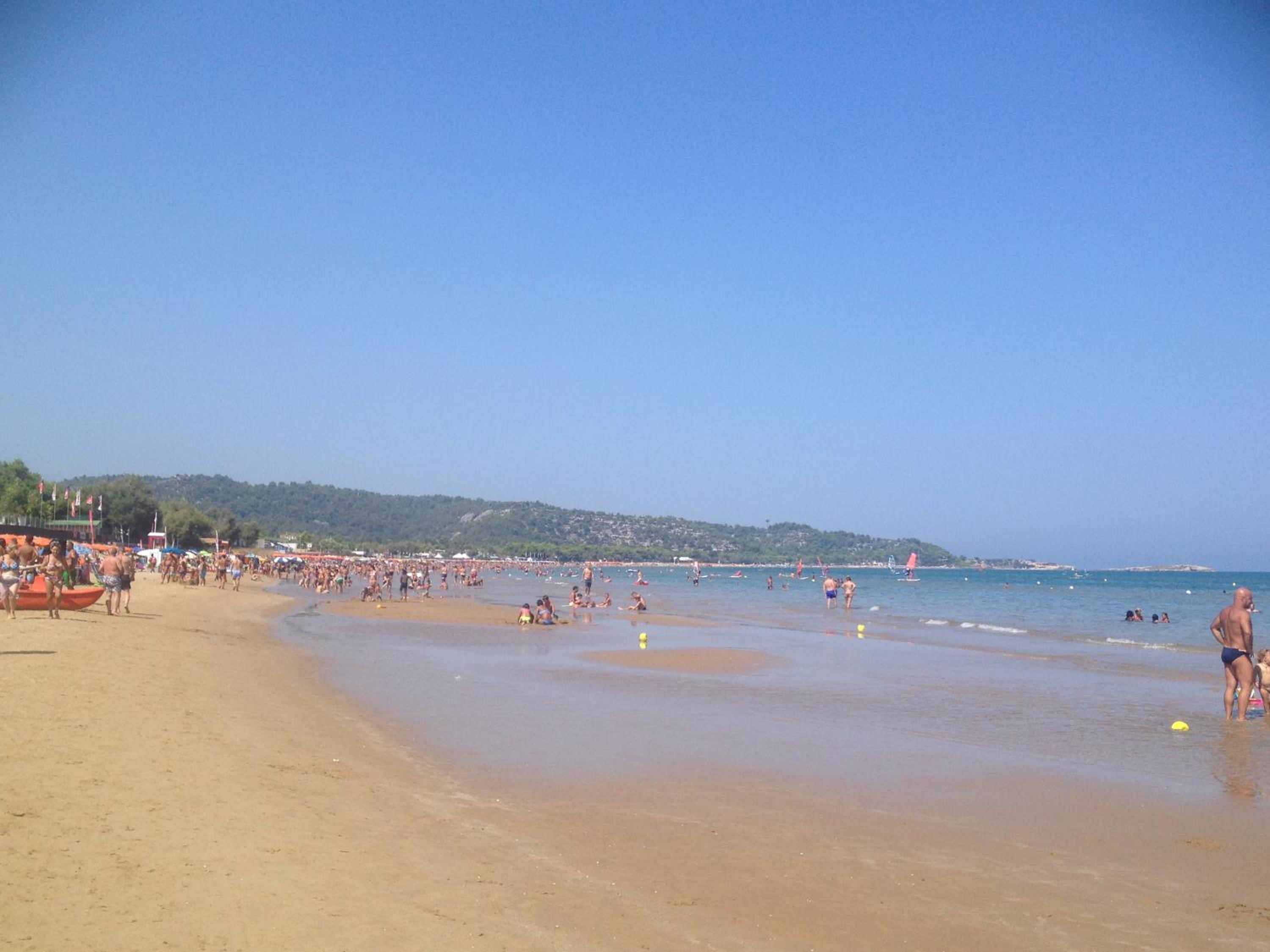 Villaggio San Pablo