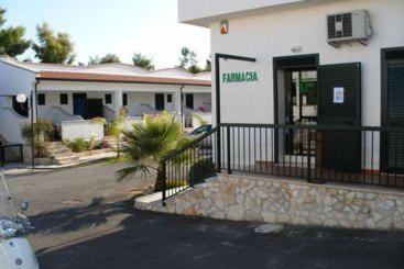 Villaggio San Pablo