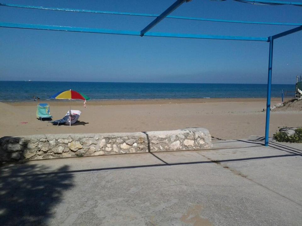 Villaggio San Pablo