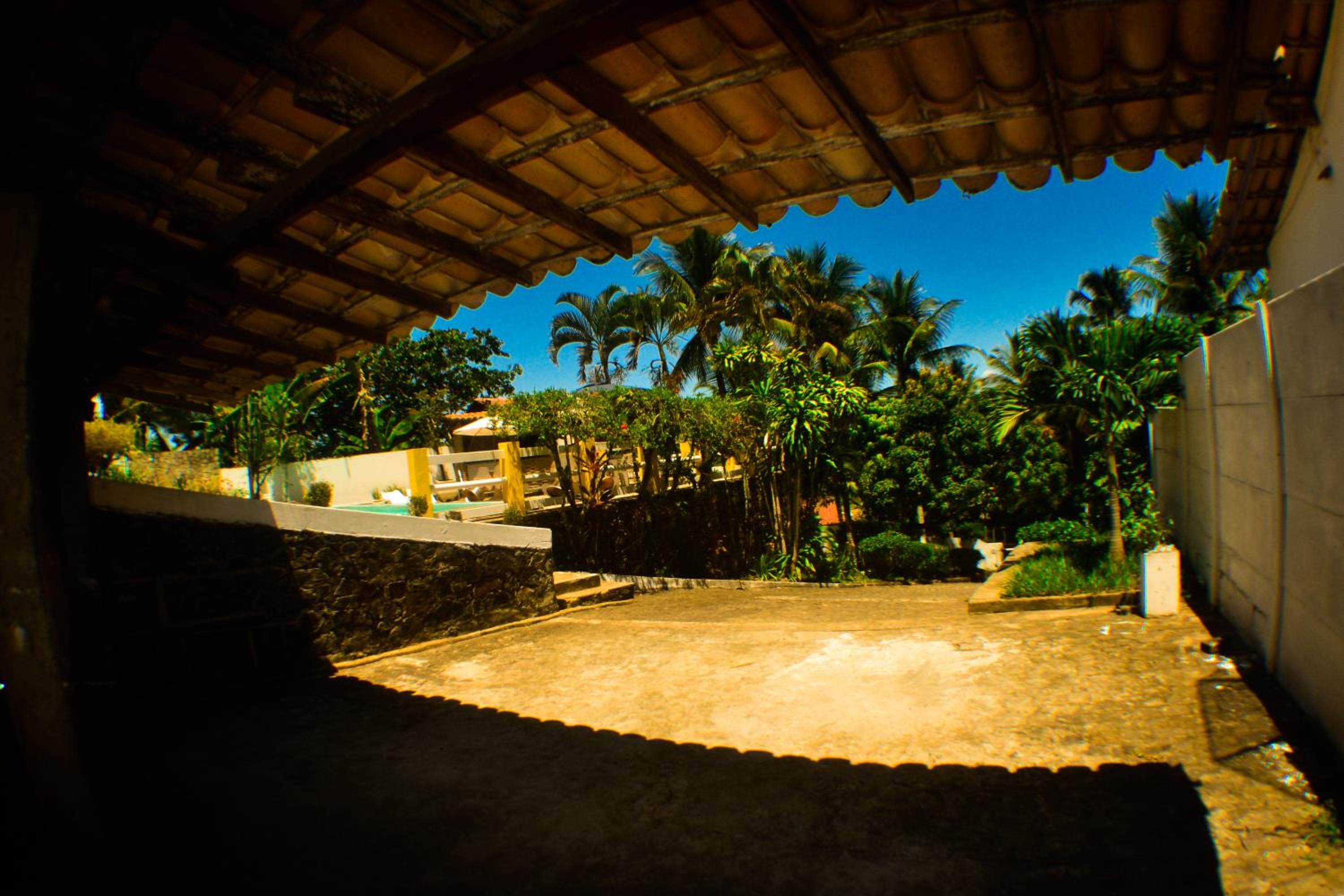 Casa em Ilheus-Olivença