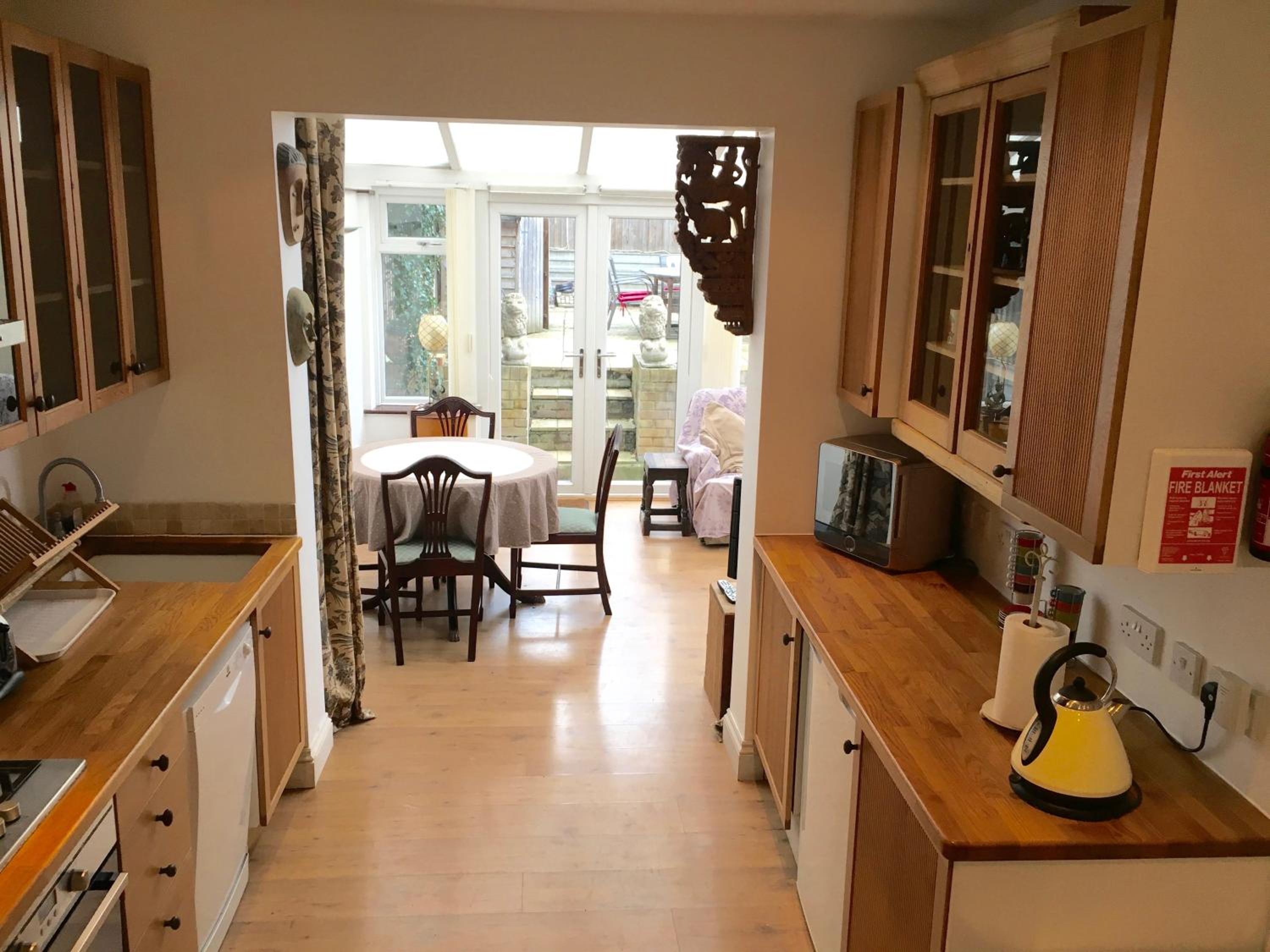 Edencourt Apartment photo 3