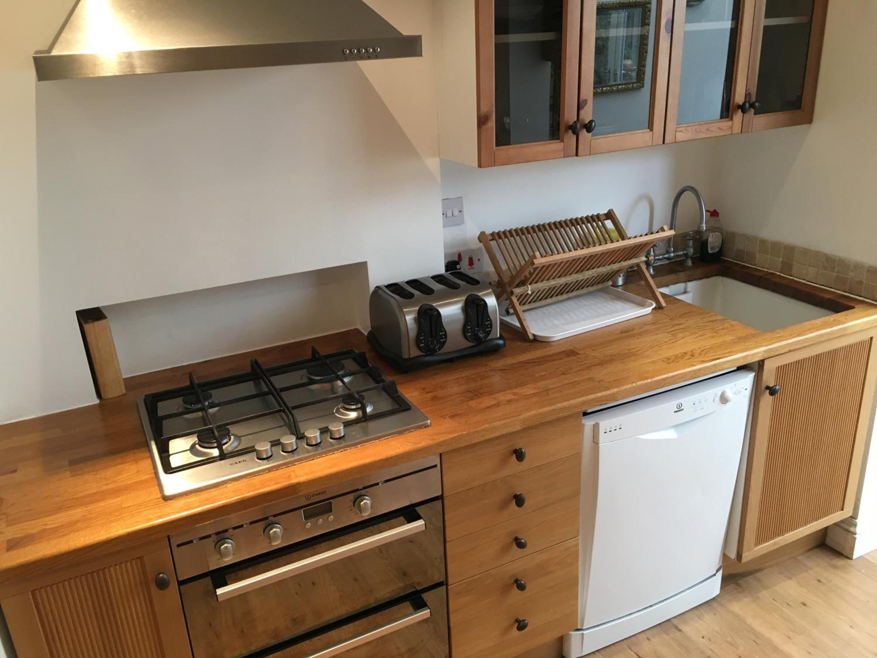 Edencourt Apartment
