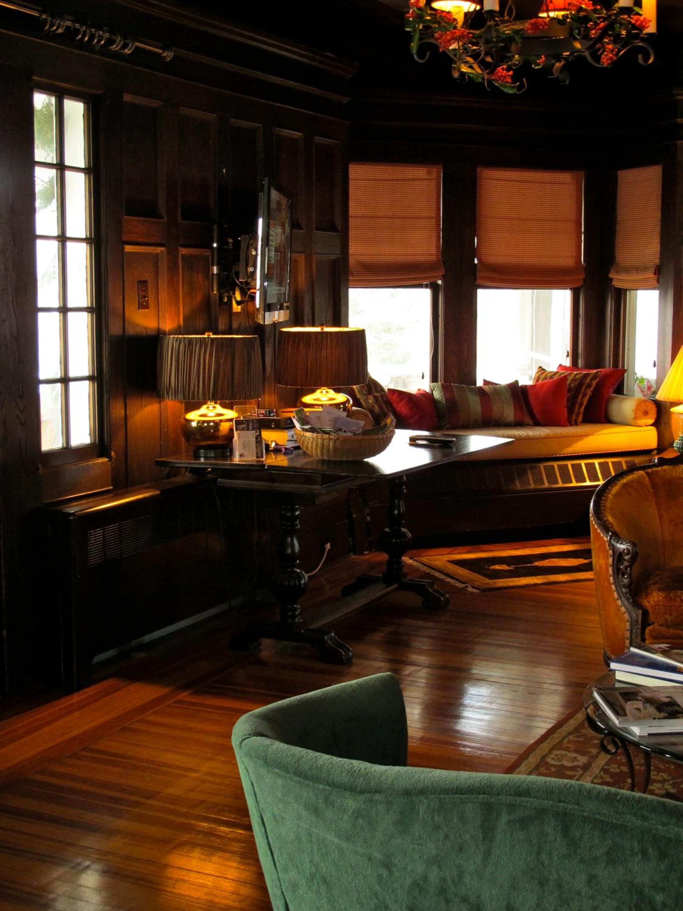 Hilltop House Bed Breakfast - Property Image 64