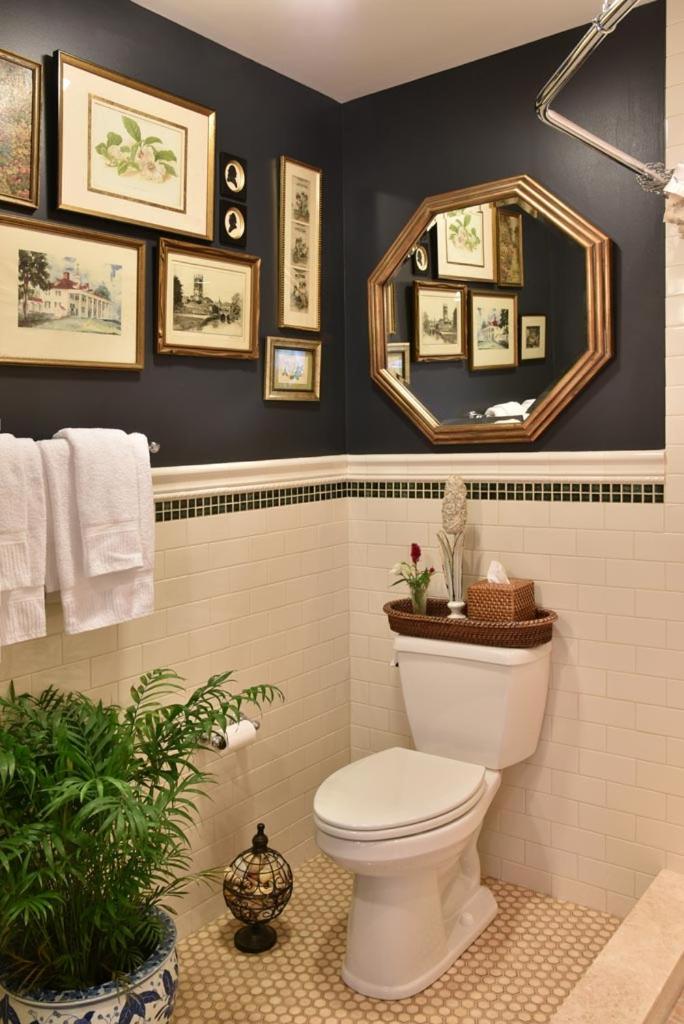 Hilltop House Bed Breakfast - Property Image 3
