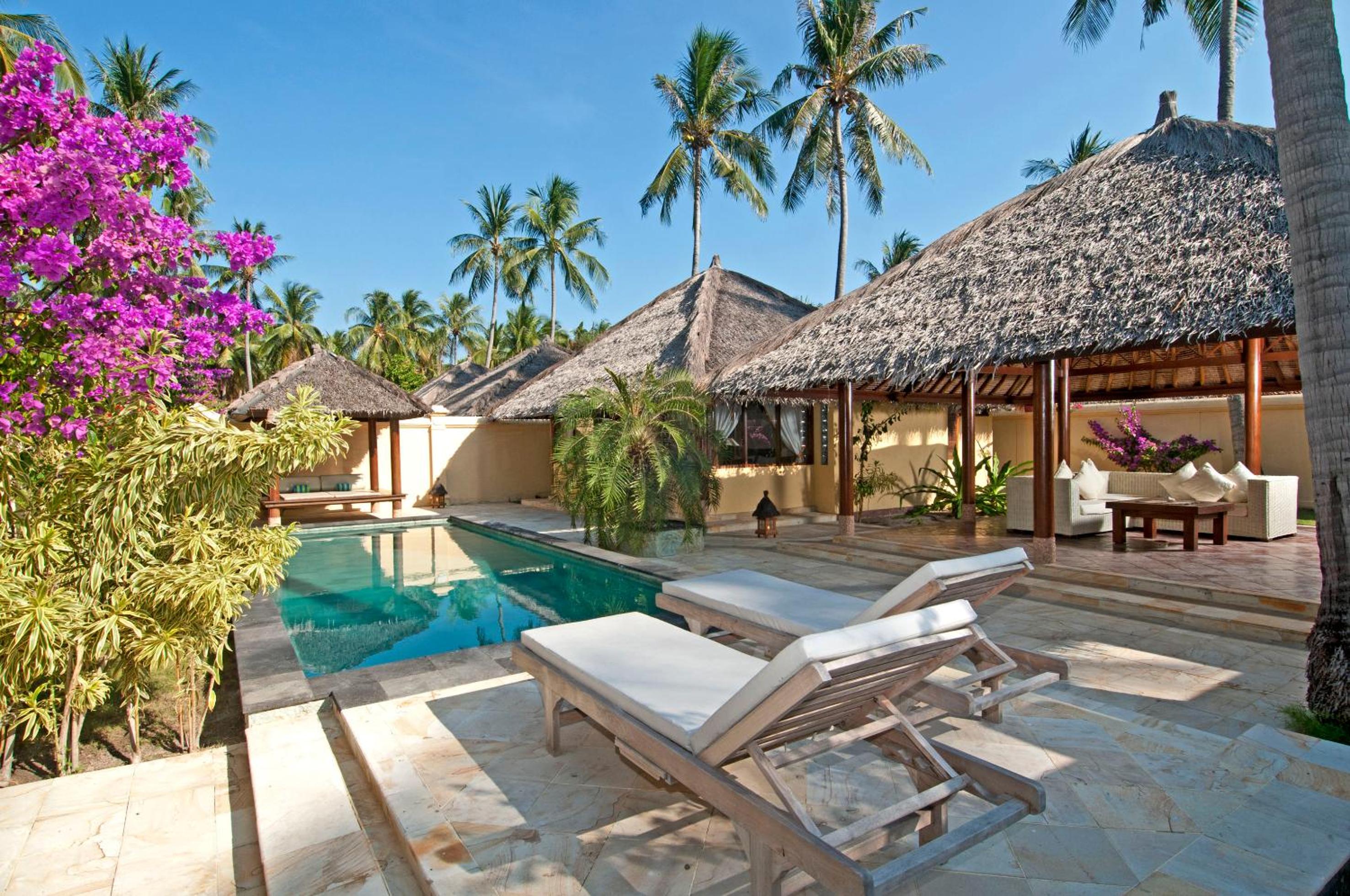 Outdoor Space
