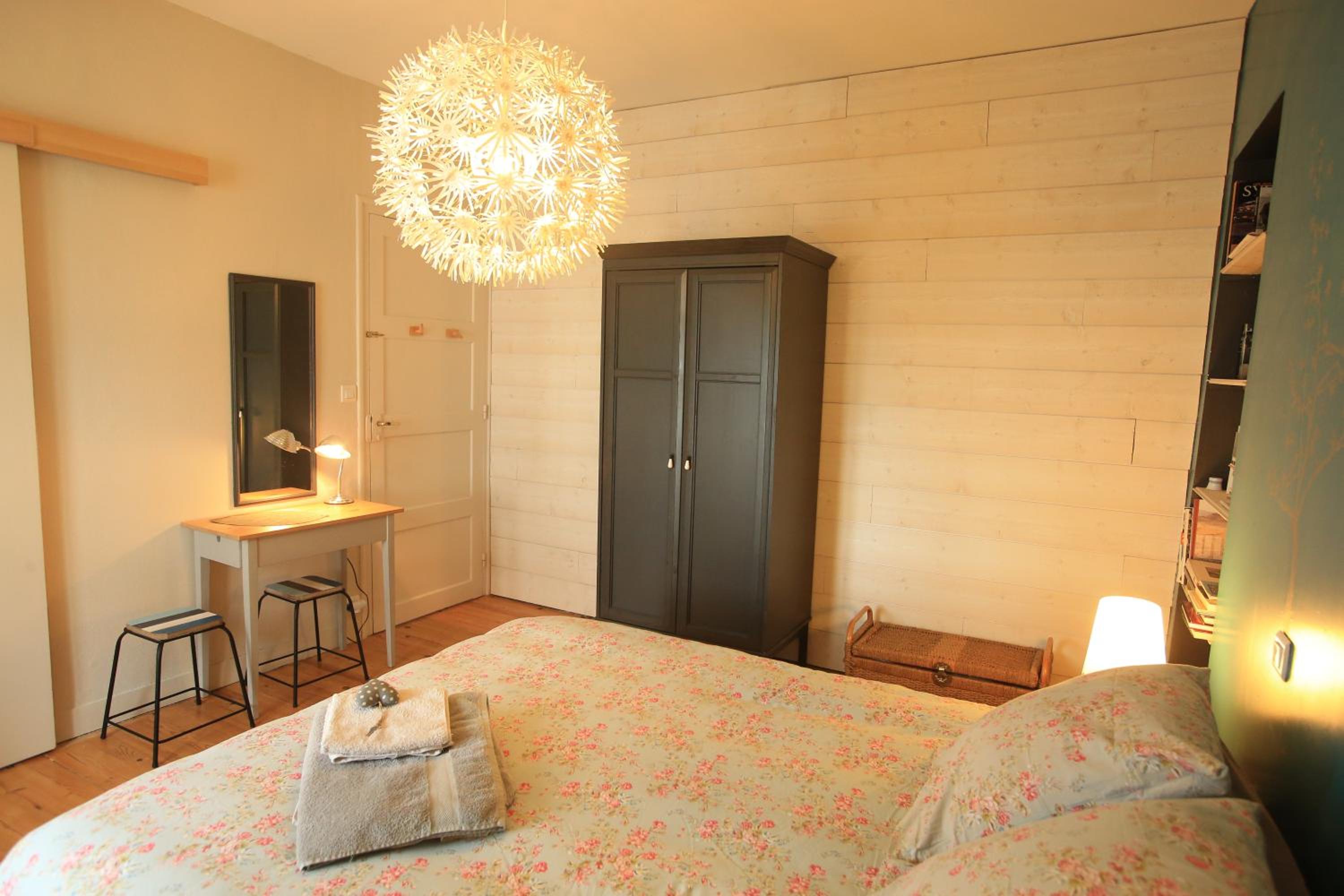 Chambre d'Hôte à Douarnenez